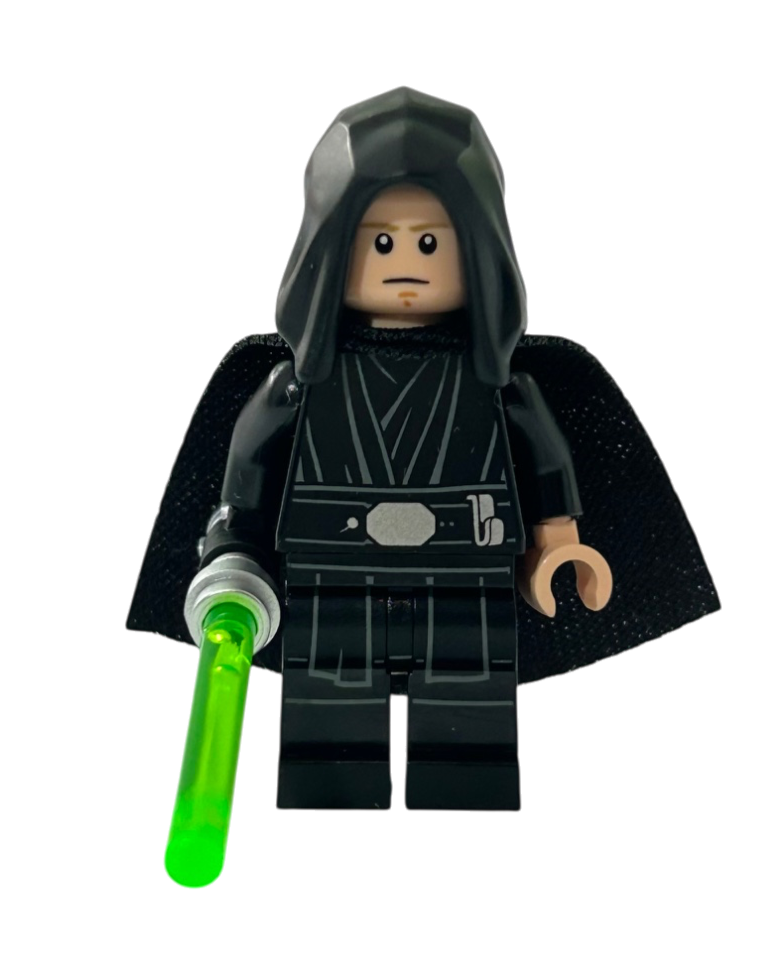 Lego Star Wars MInifigur Luke Skywalker SW1191