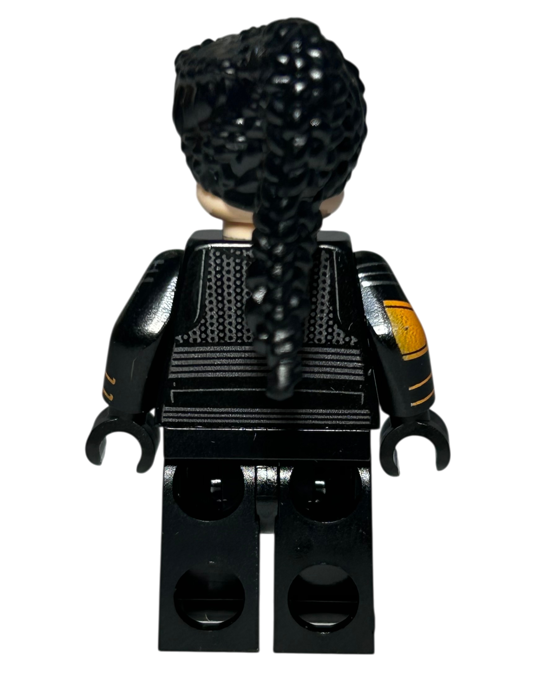 Lego Star Wars Minifigur Fennec Shand SW1192