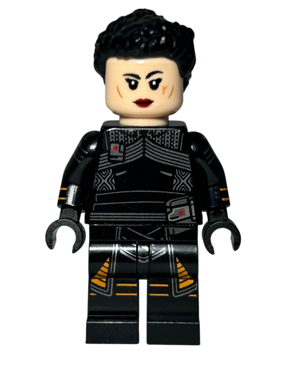 Lego Star Wars Minifigur Fennec Shand SW1192