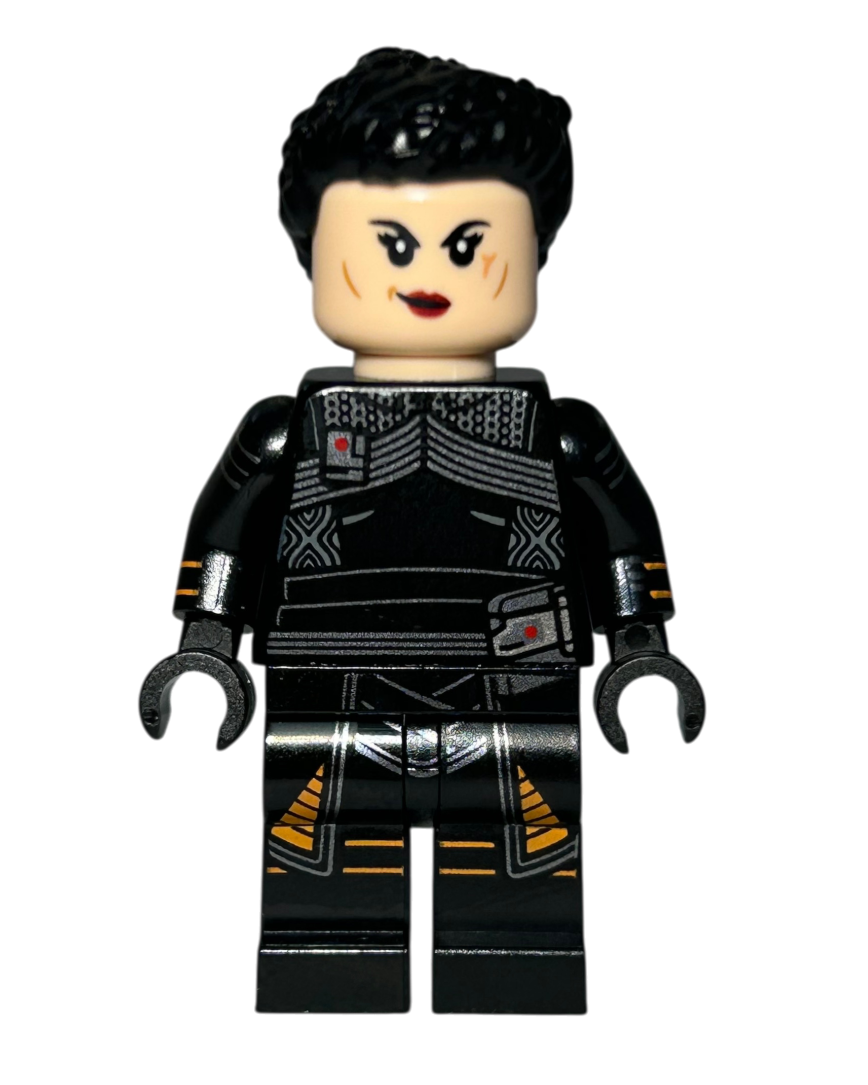 Lego Star Wars Minifigur Fennec Shand SW1192