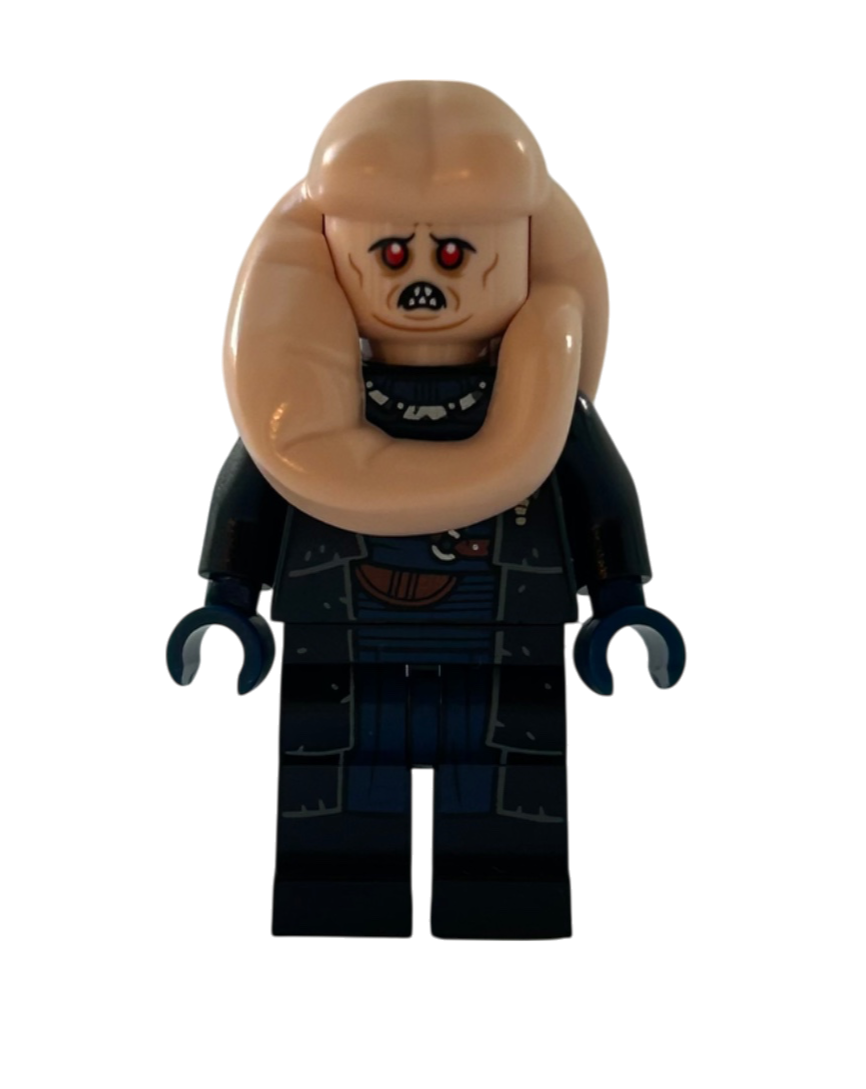 Lego Star Wars Minifigur Bib Fortuna SW1193