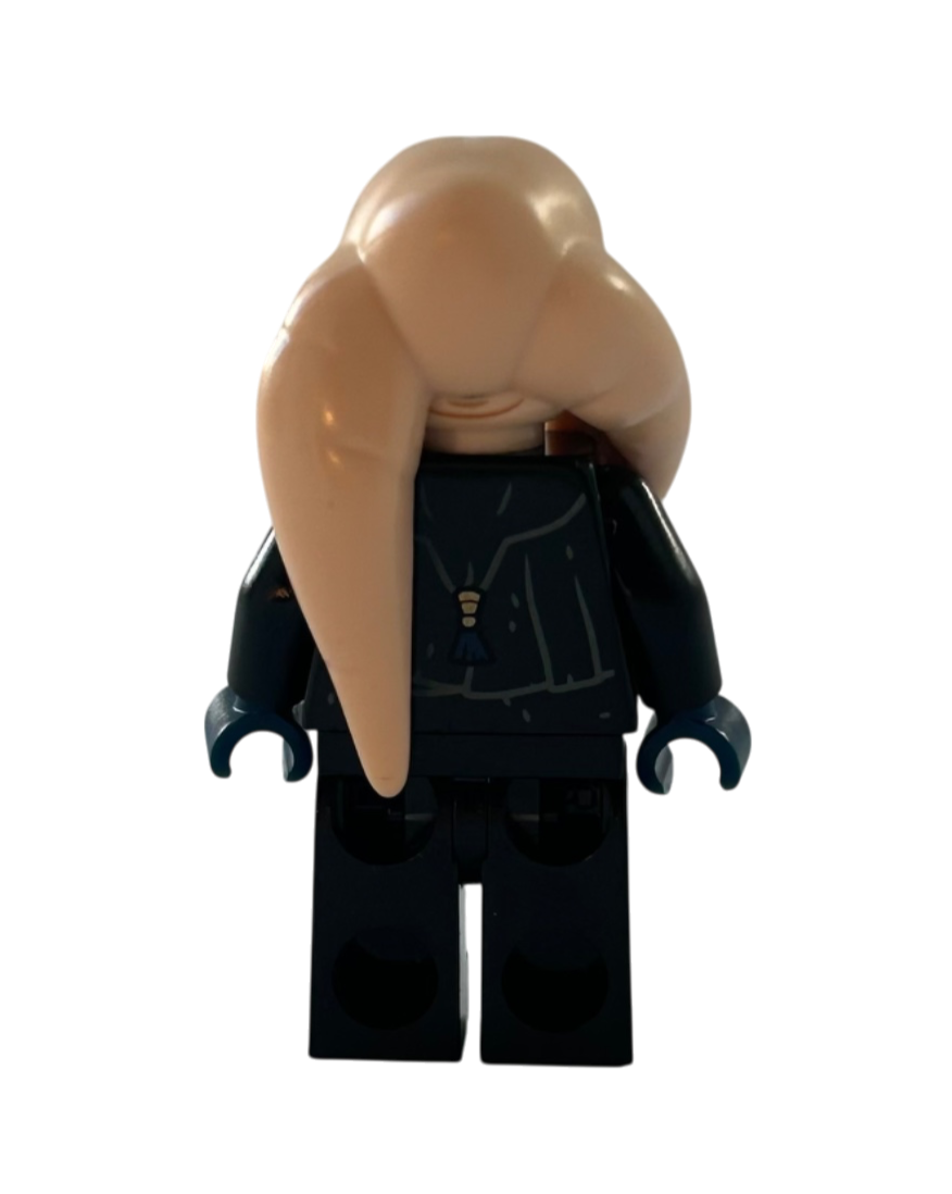 Lego Star Wars Minifigur Bib Fortuna SW1193