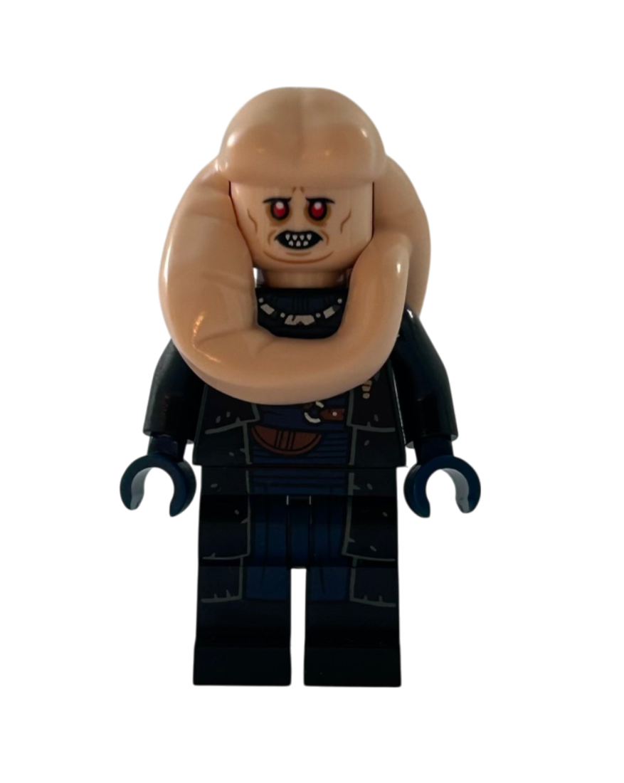 Lego Star Wars Minifigur Bib Fortuna SW1193