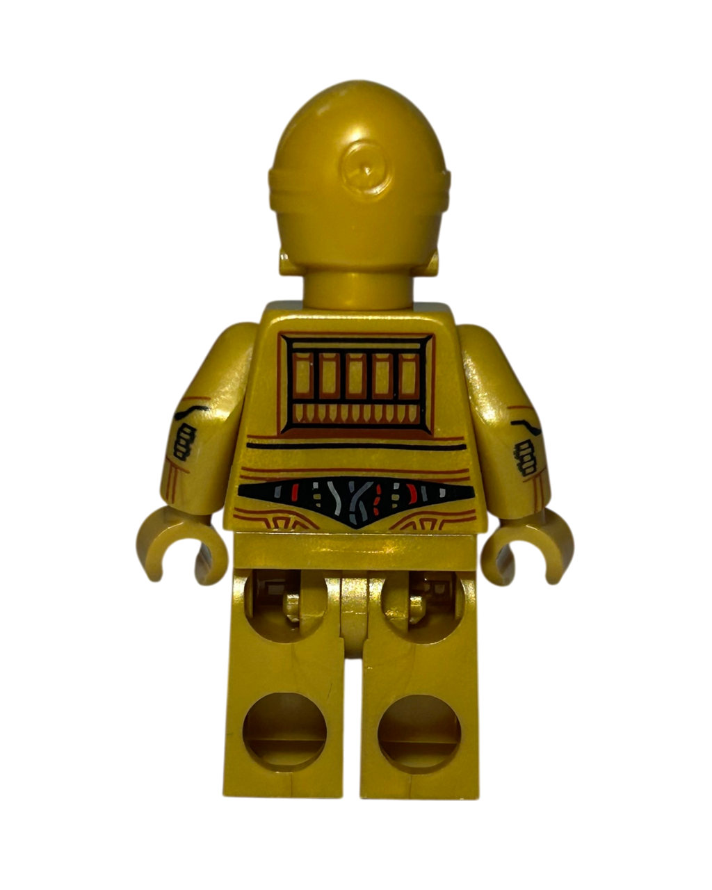 Lego Star Wars Minifigur C-3PO SW1201
