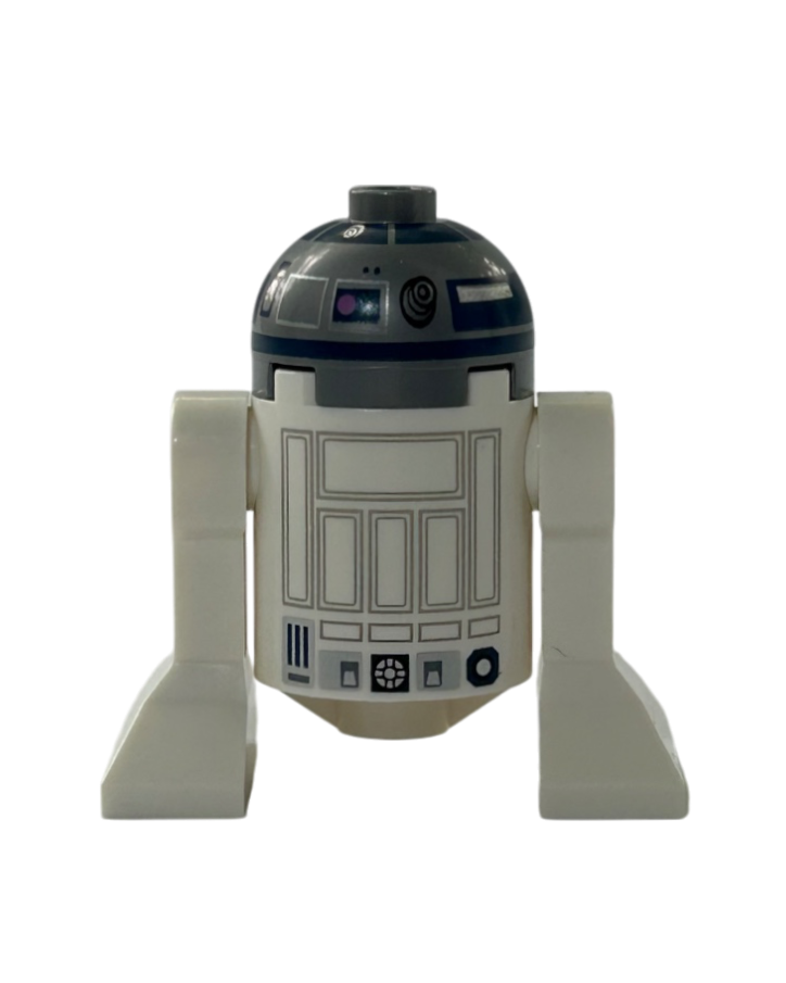 Lego Star Wars Minifigur R2-D2 SW1202