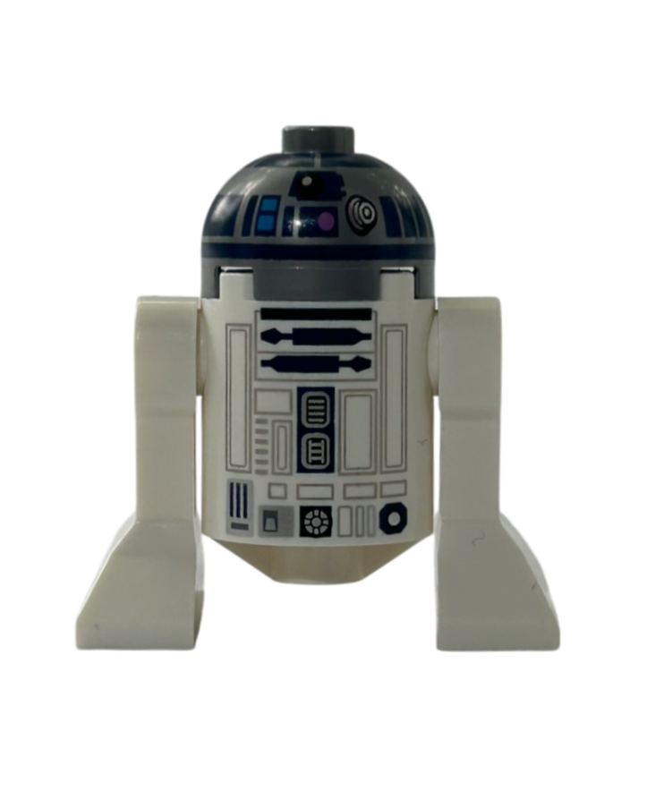 Lego Star Wars Minifigur R2-D2 SW1202