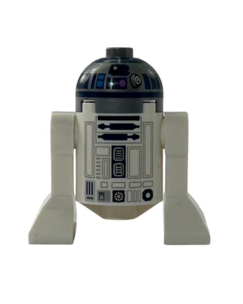 Lego Star Wars Minifigur R2-D2 SW1202