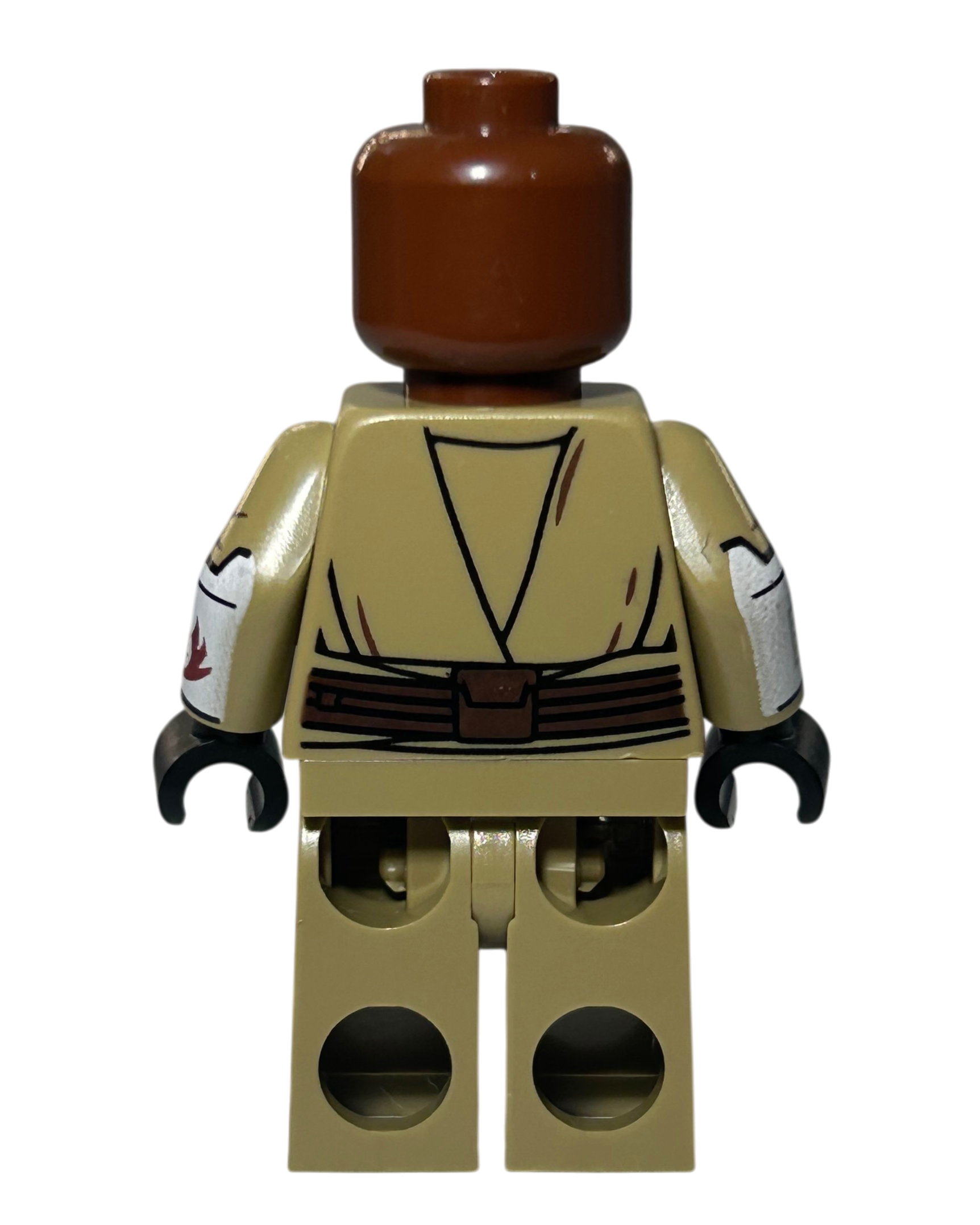 Lego Star Wars Mace Windu SW1205