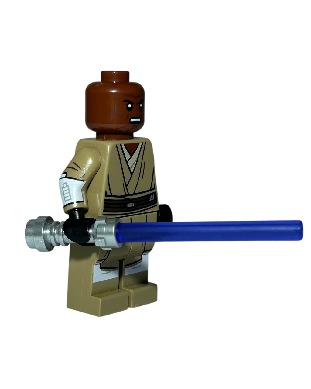 Lego Star Wars Mace Windu SW1205