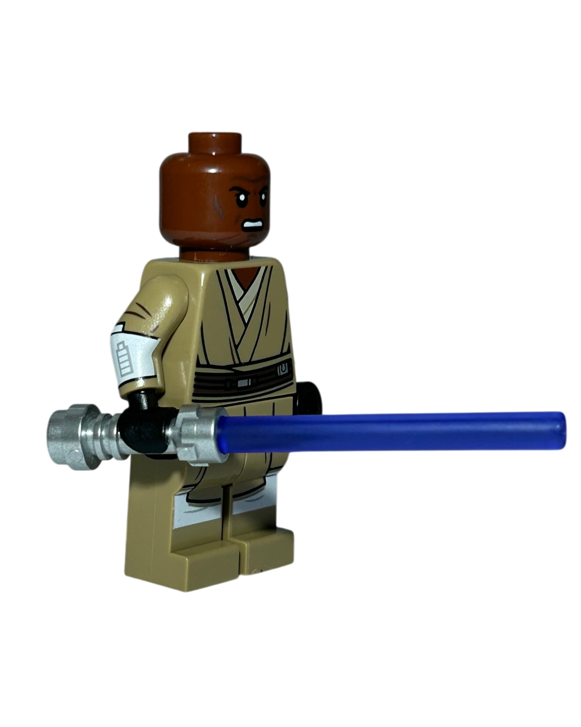 Lego Star Wars Mace Windu SW1205