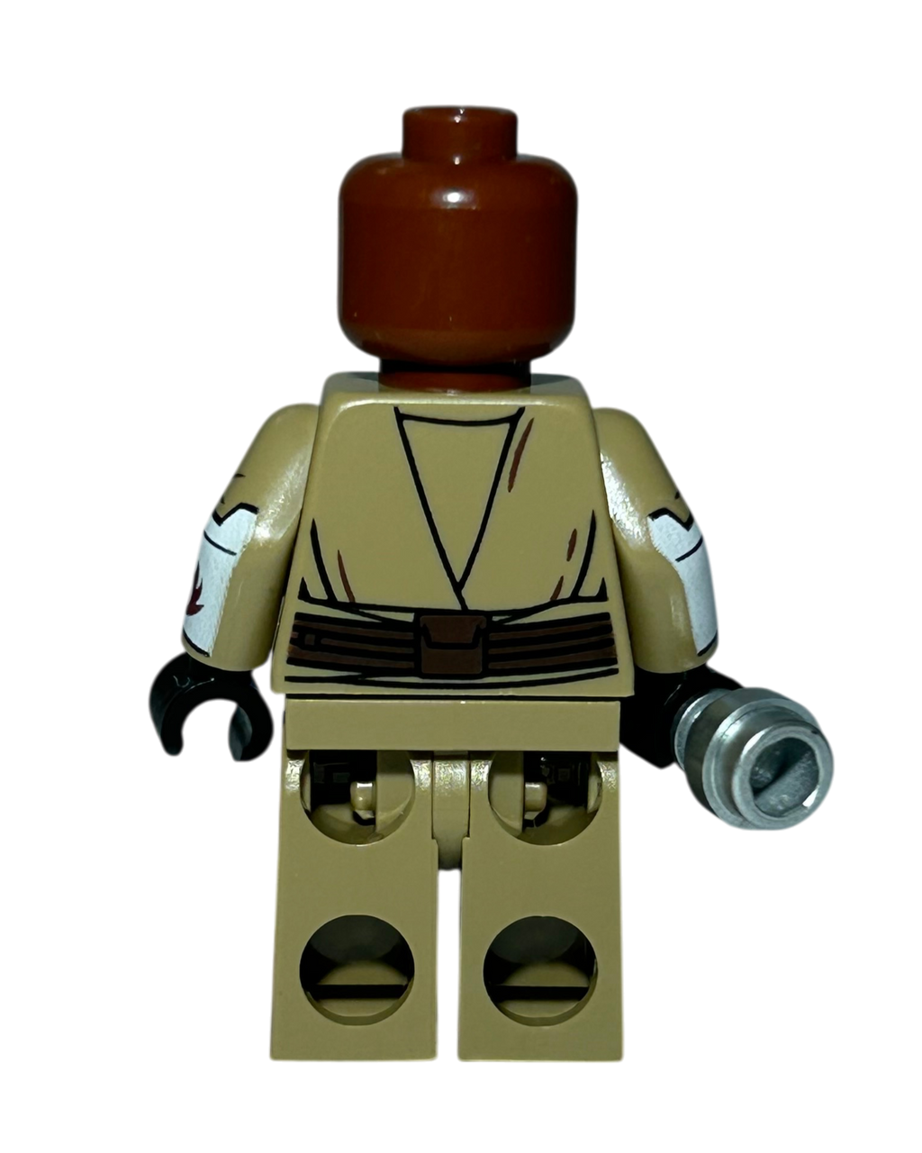 Lego Star Wars Mace Windu SW1205