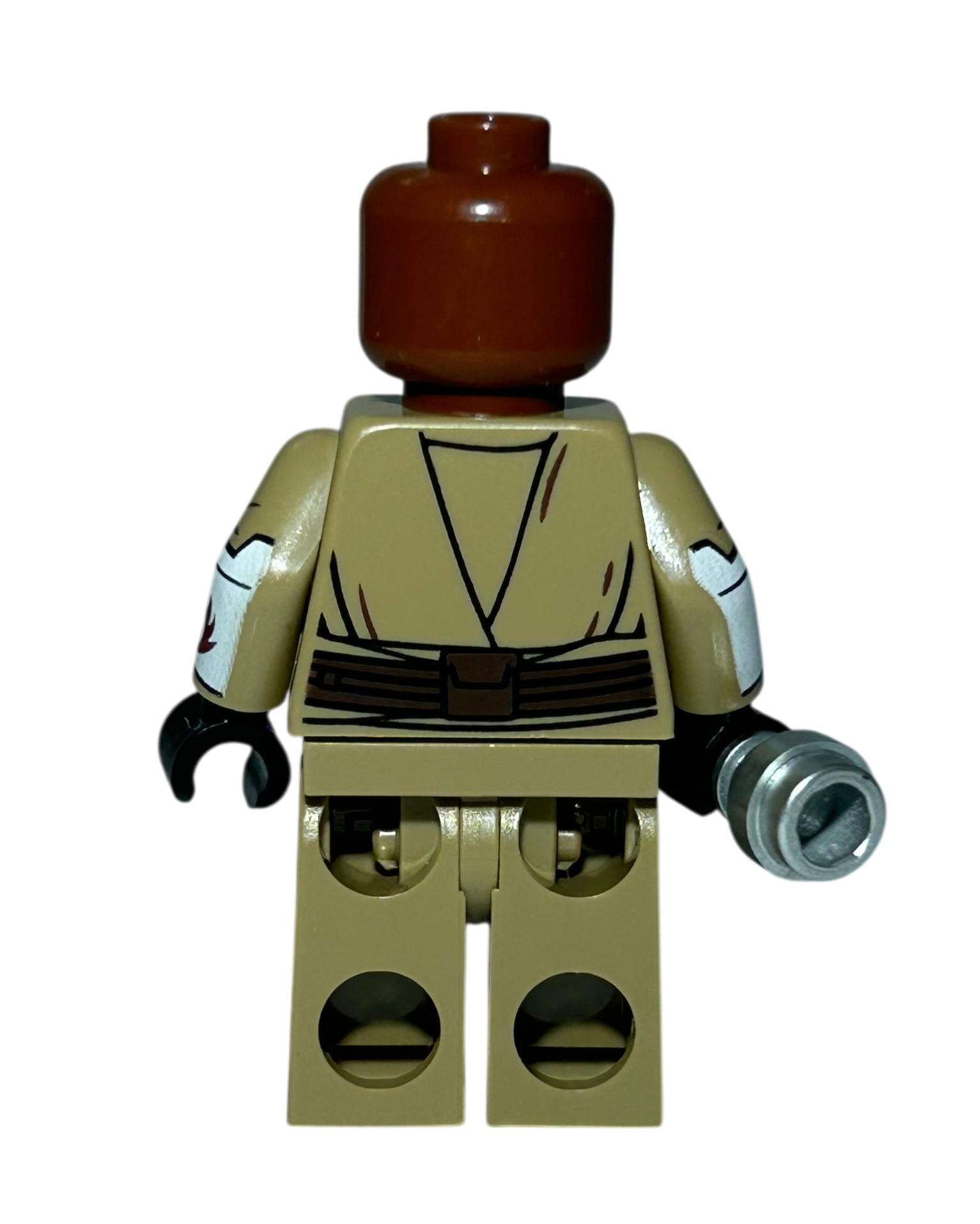 Lego Star Wars Mace Windu SW1205