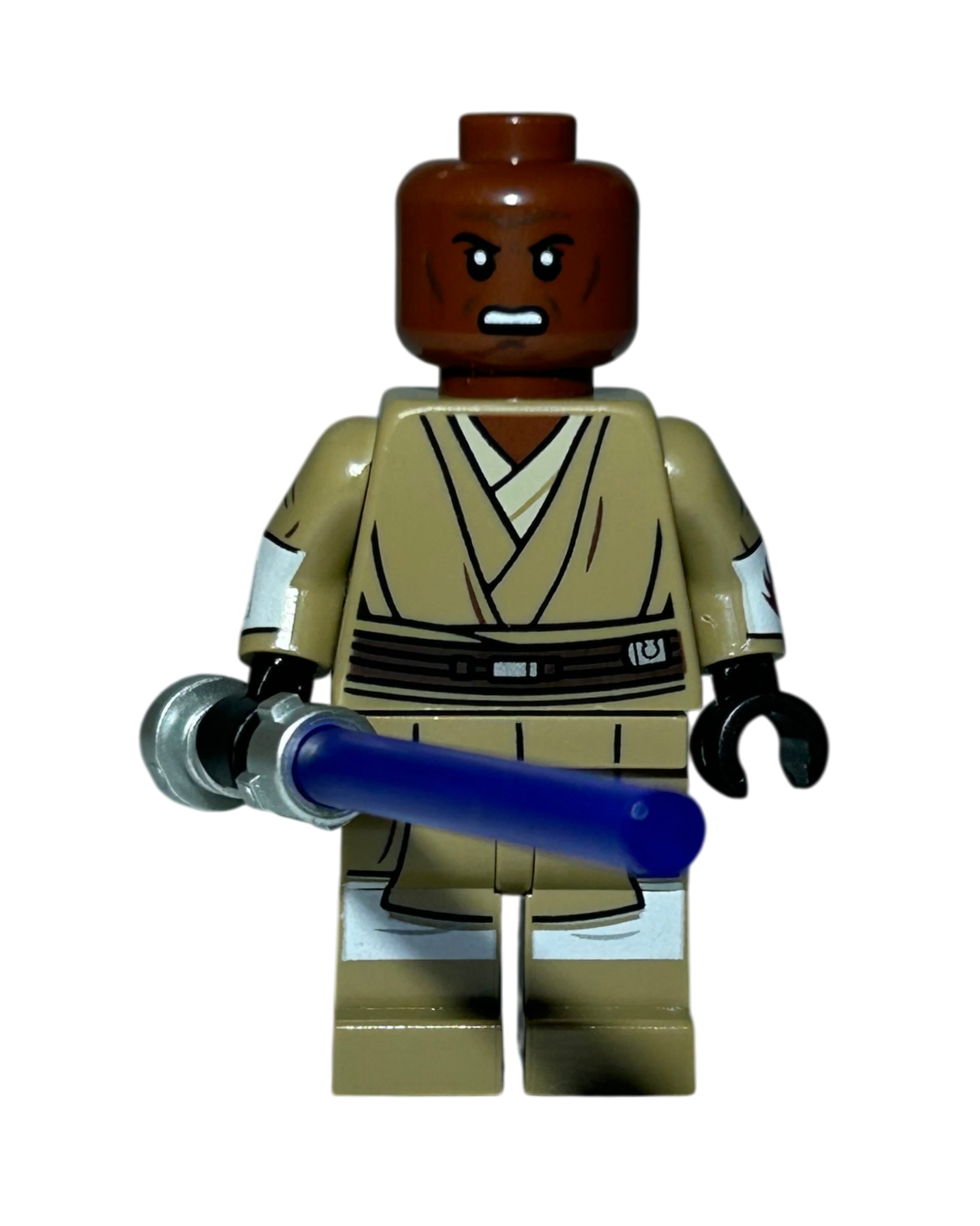 Lego Star Wars Mace Windu SW1205