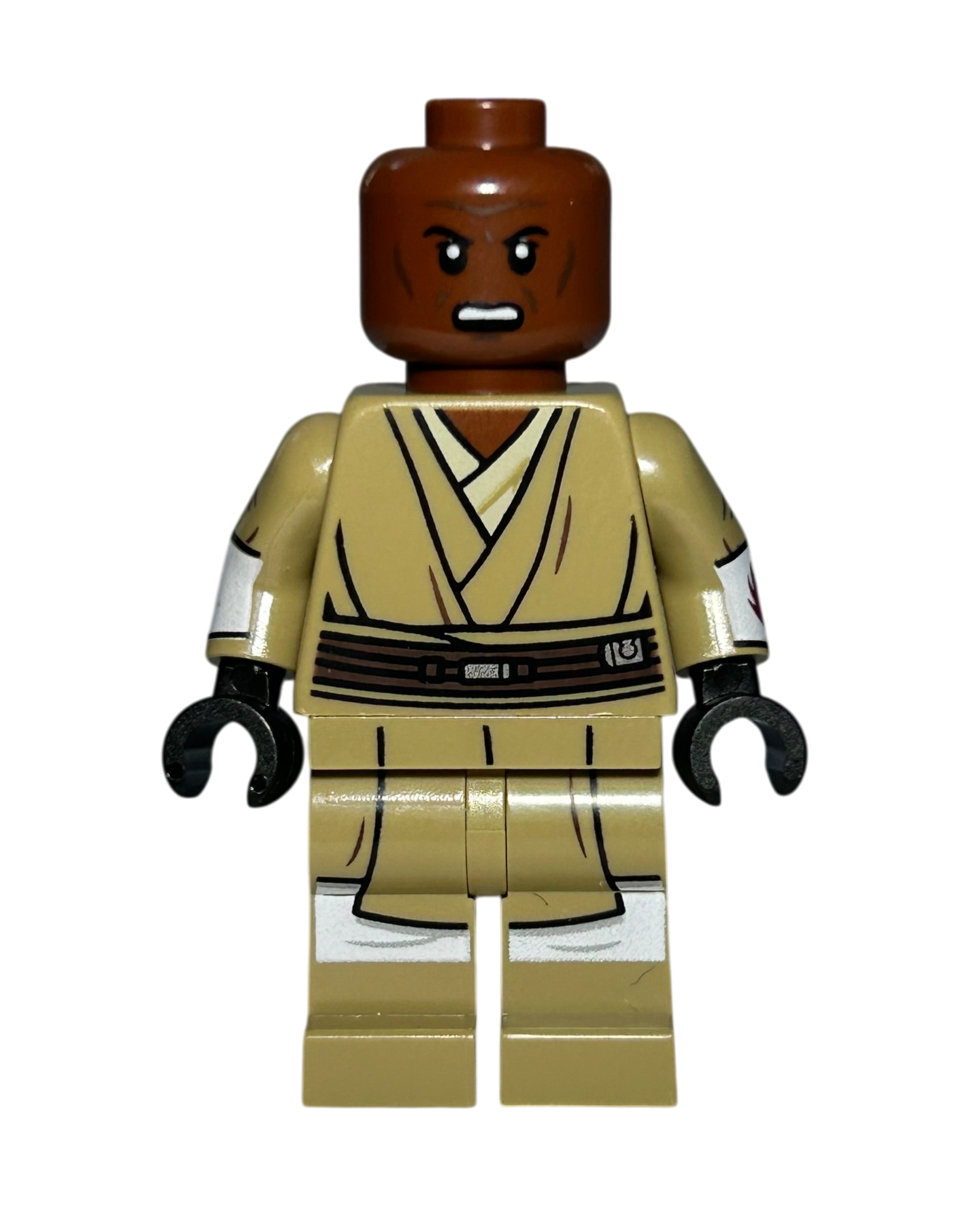 Lego Star Wars Mace Windu SW1205