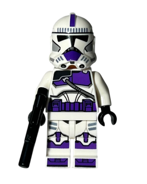187th Clone Trooper Bundle Vorderansicht
