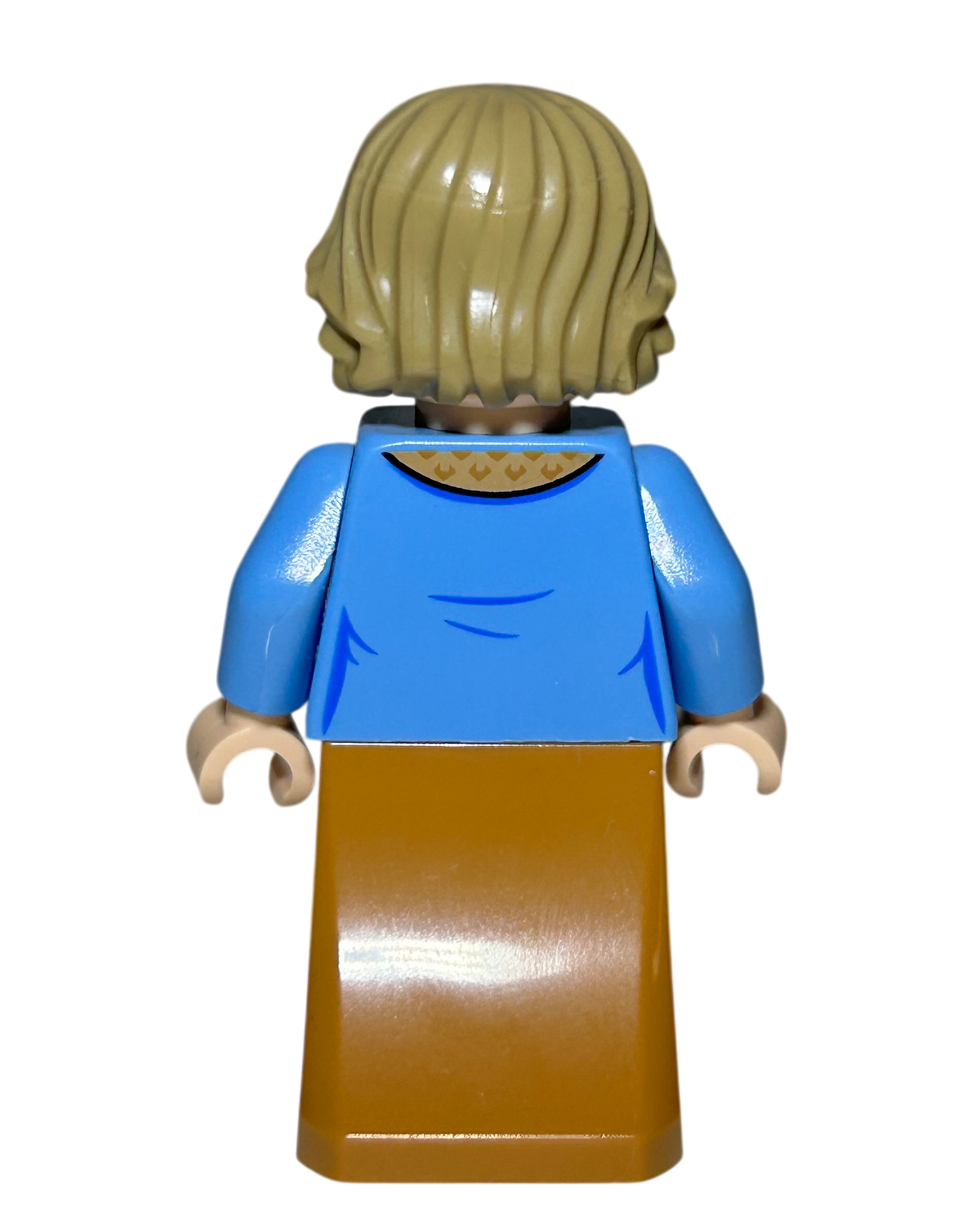 Tante Beru Whitesun Lars SW1208 LEGO Star Wars Minifigur Rückansicht brick2d2