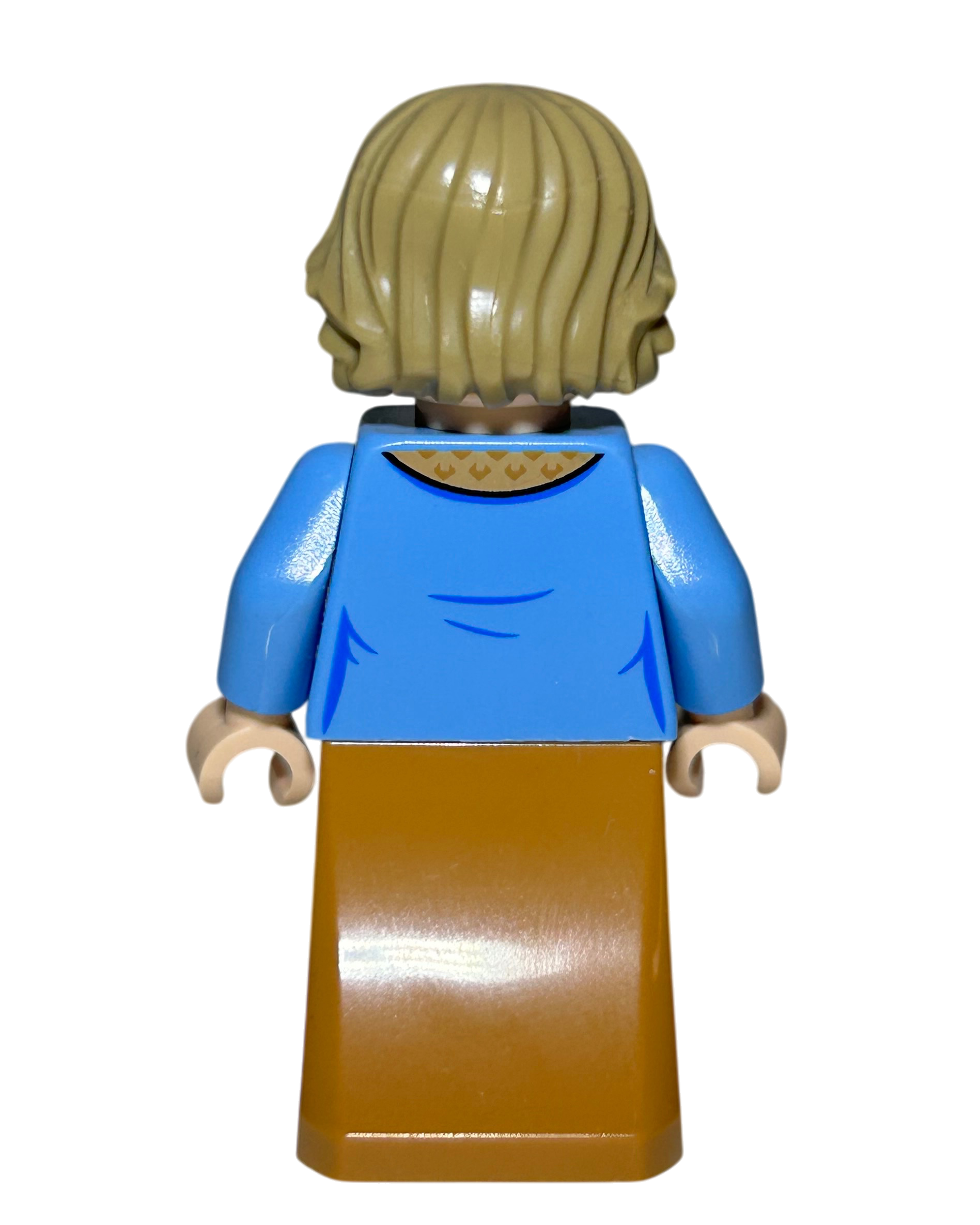 Tante Beru Whitesun Lars SW1208 LEGO Star Wars Minifigur Rückansicht brick2d2