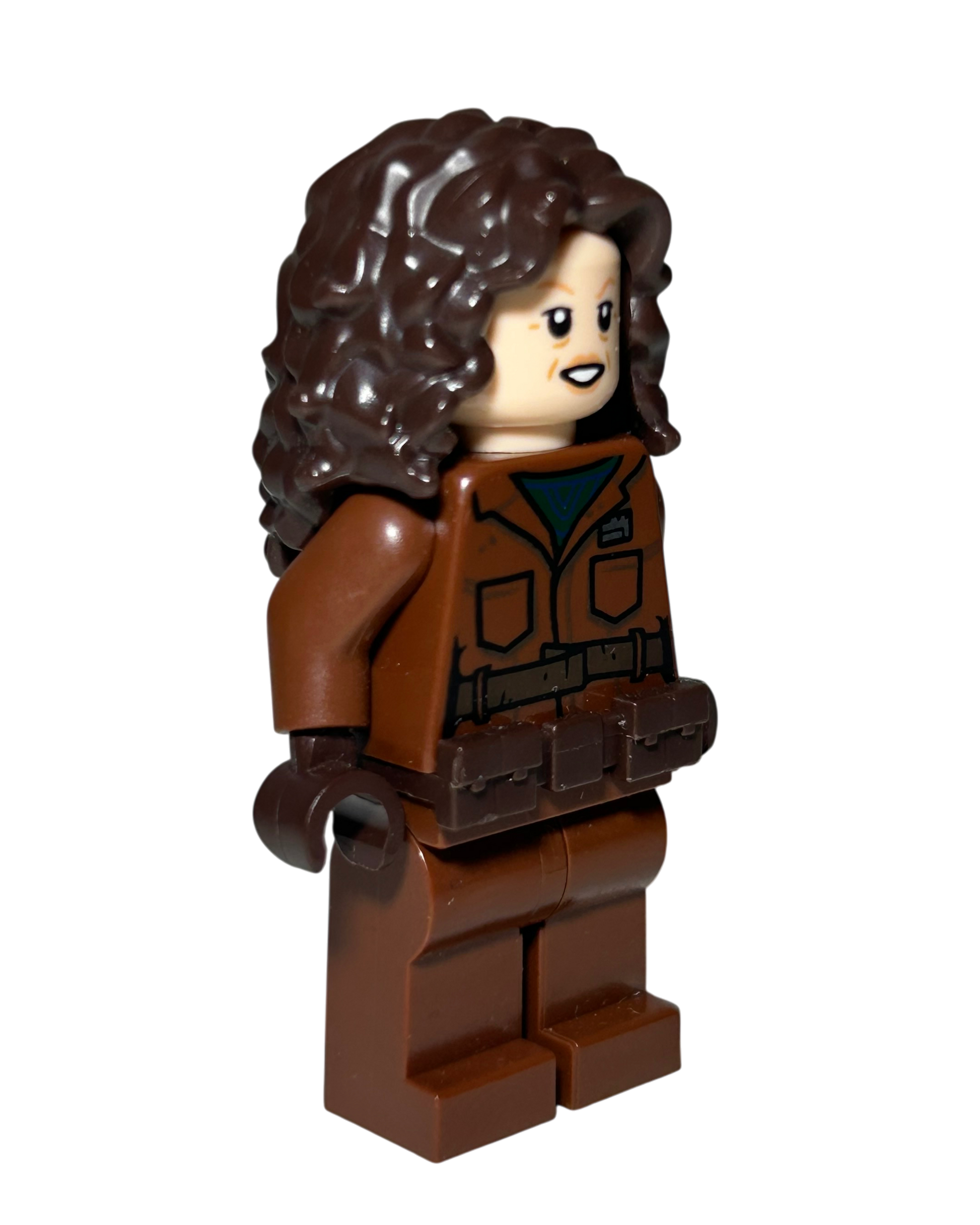 Peli Motto SW1210 LEGO Star Wars Minifigur Seitenansicht links brick2d2