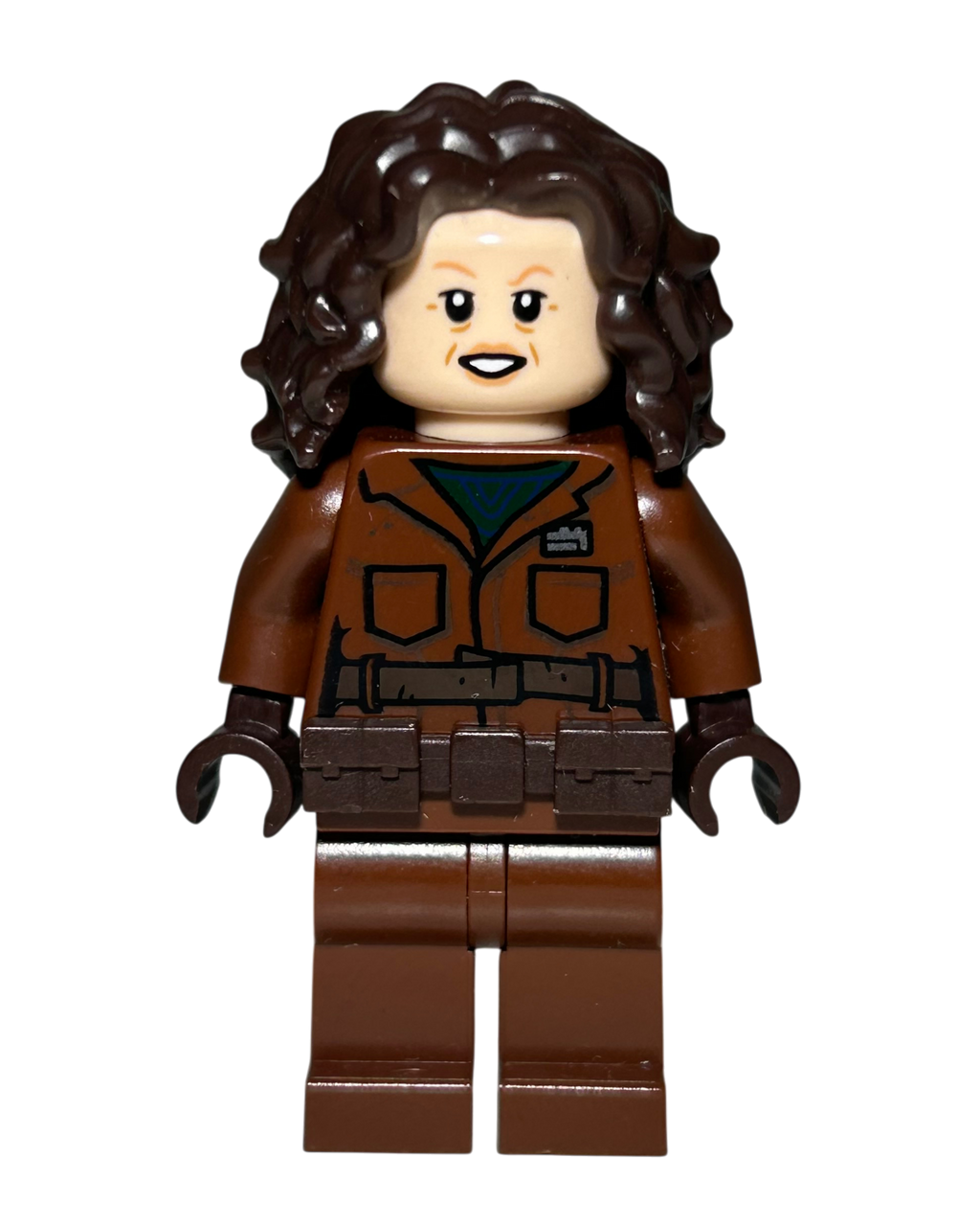 Peli Motto SW1210 LEGO Star Wars Minifigur Vorderansicht brick2d2