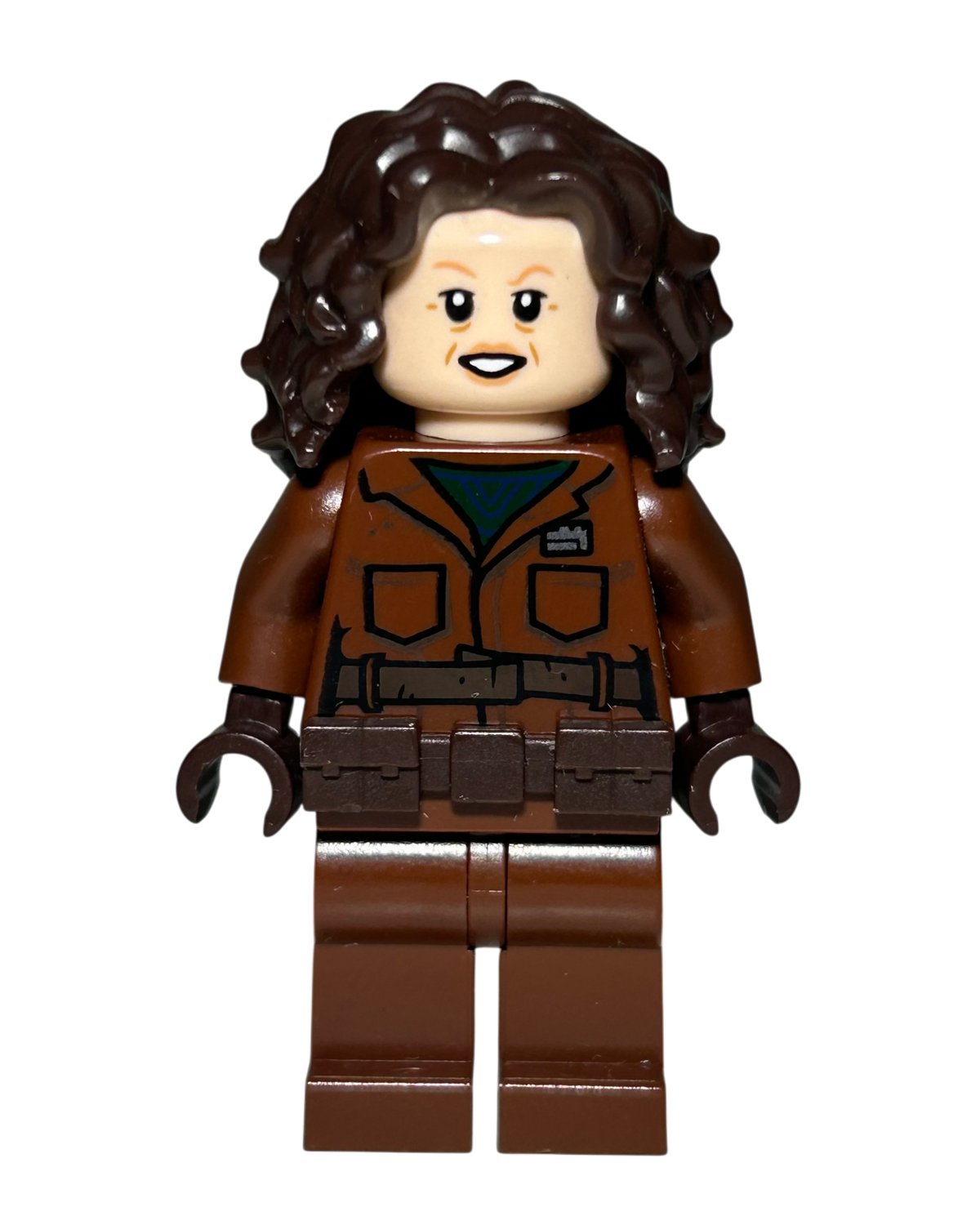Peli Motto SW1210 LEGO Star Wars Minifigur Vorderansicht brick2d2