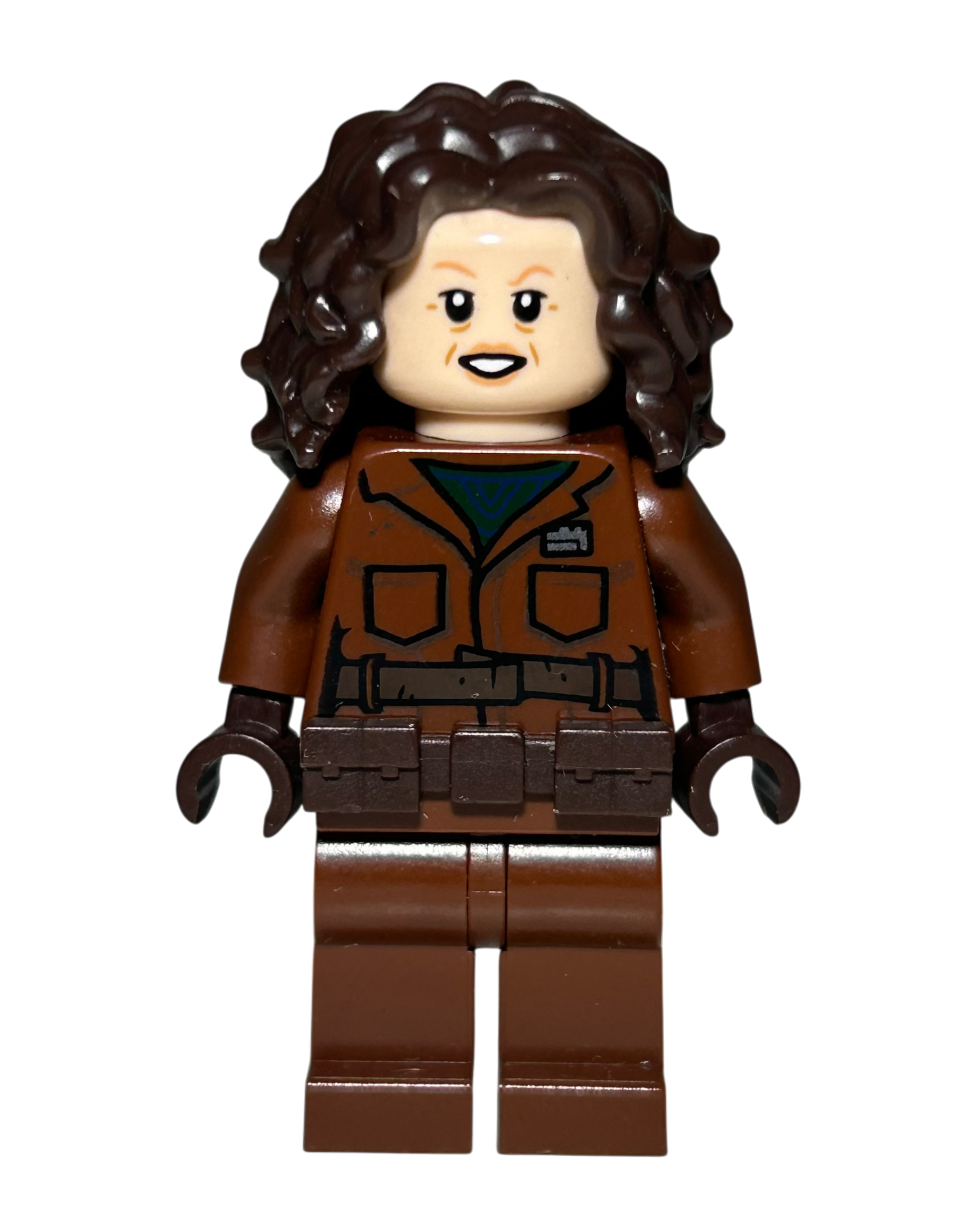 Peli Motto SW1210 LEGO Star Wars Minifigur Vorderansicht brick2d2