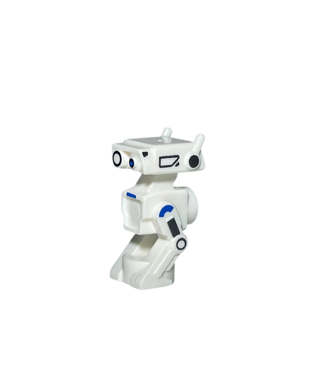 BD-72 SW1211 LEGO Star Wars Minifigur Seitenansicht rechts brick2d2