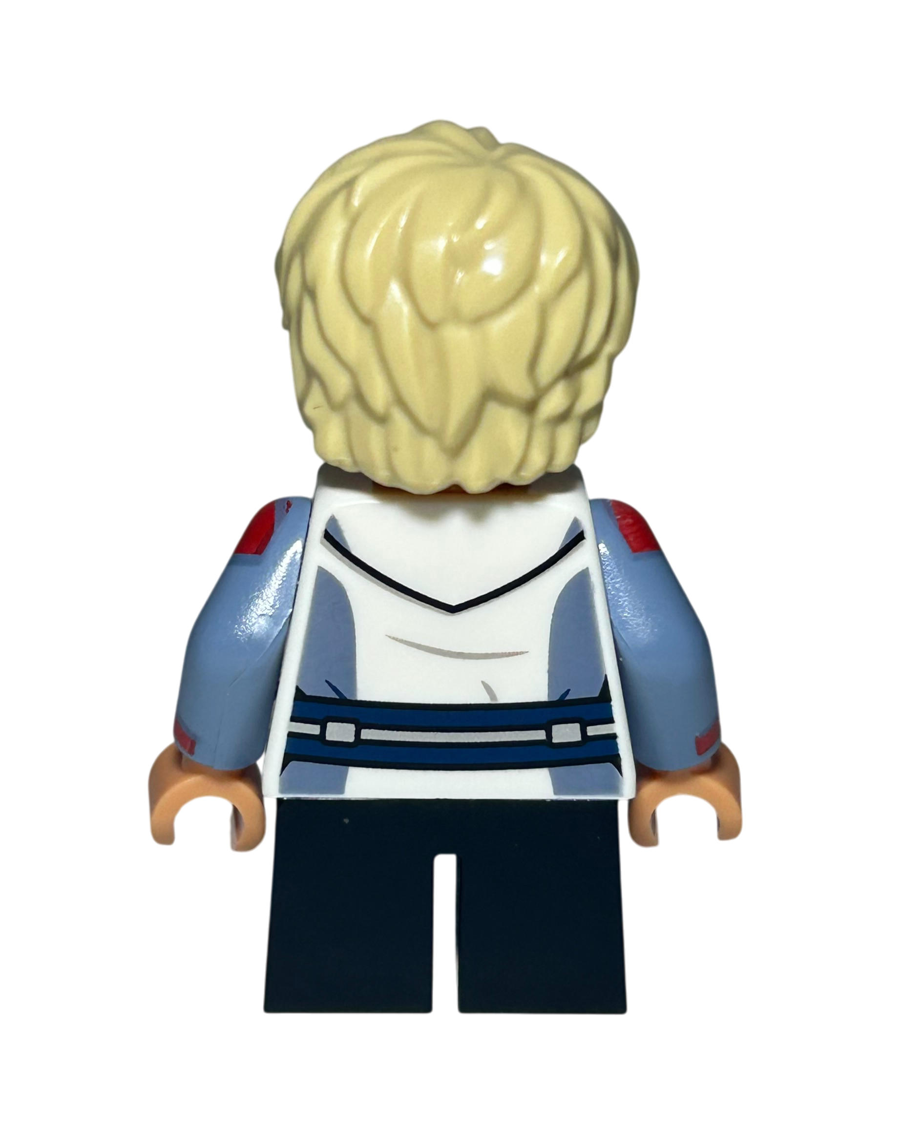 Omega SW1214 LEGO Star Wars Minifigur Rückansicht brick2d2
