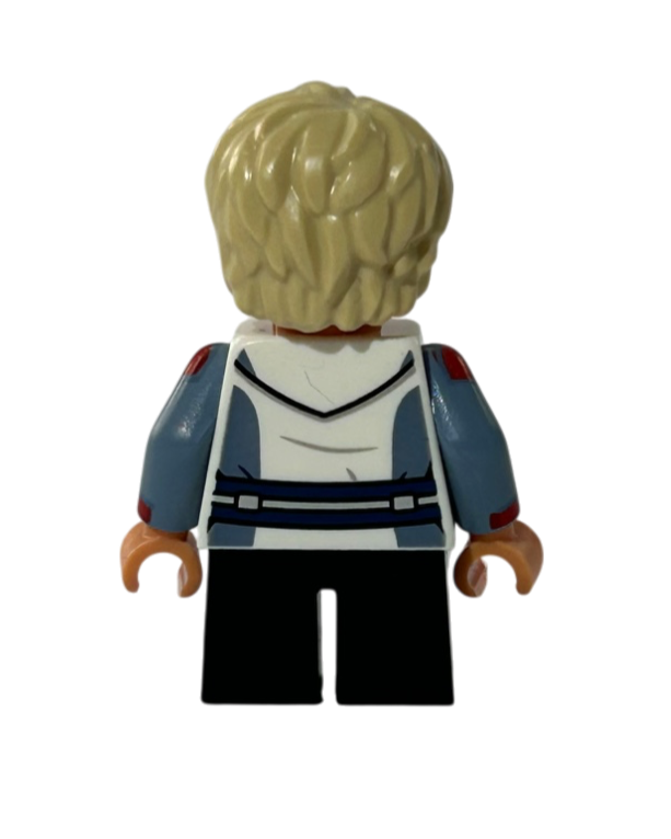 Lego Star Wars Minifigur Omega SW1214