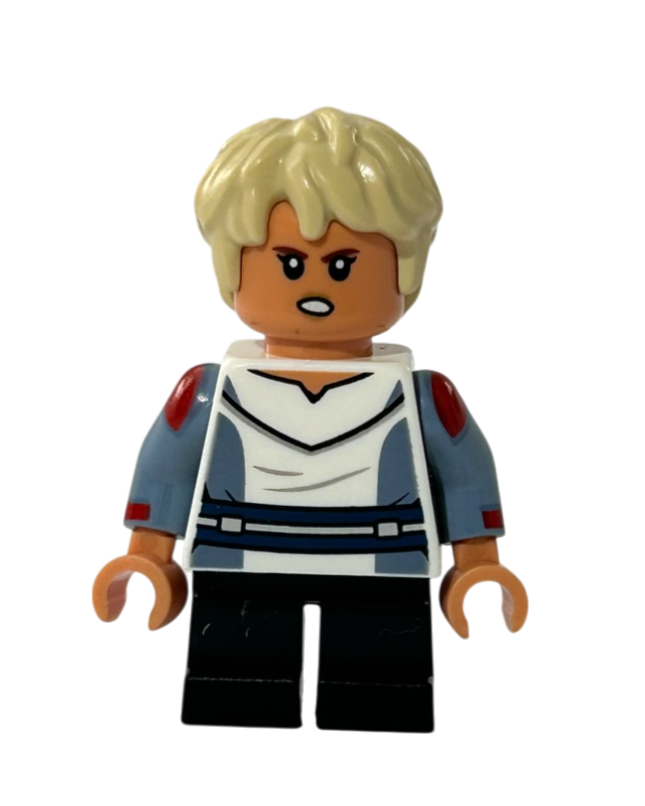 Lego Star Wars Minifigur Omega SW1214
