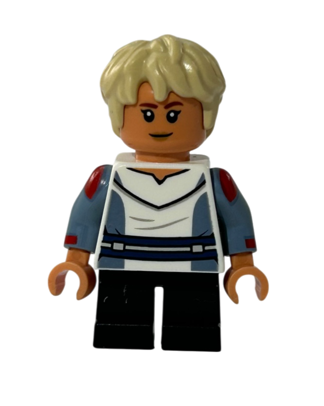Lego Star Wars Minifigur Omega SW1214