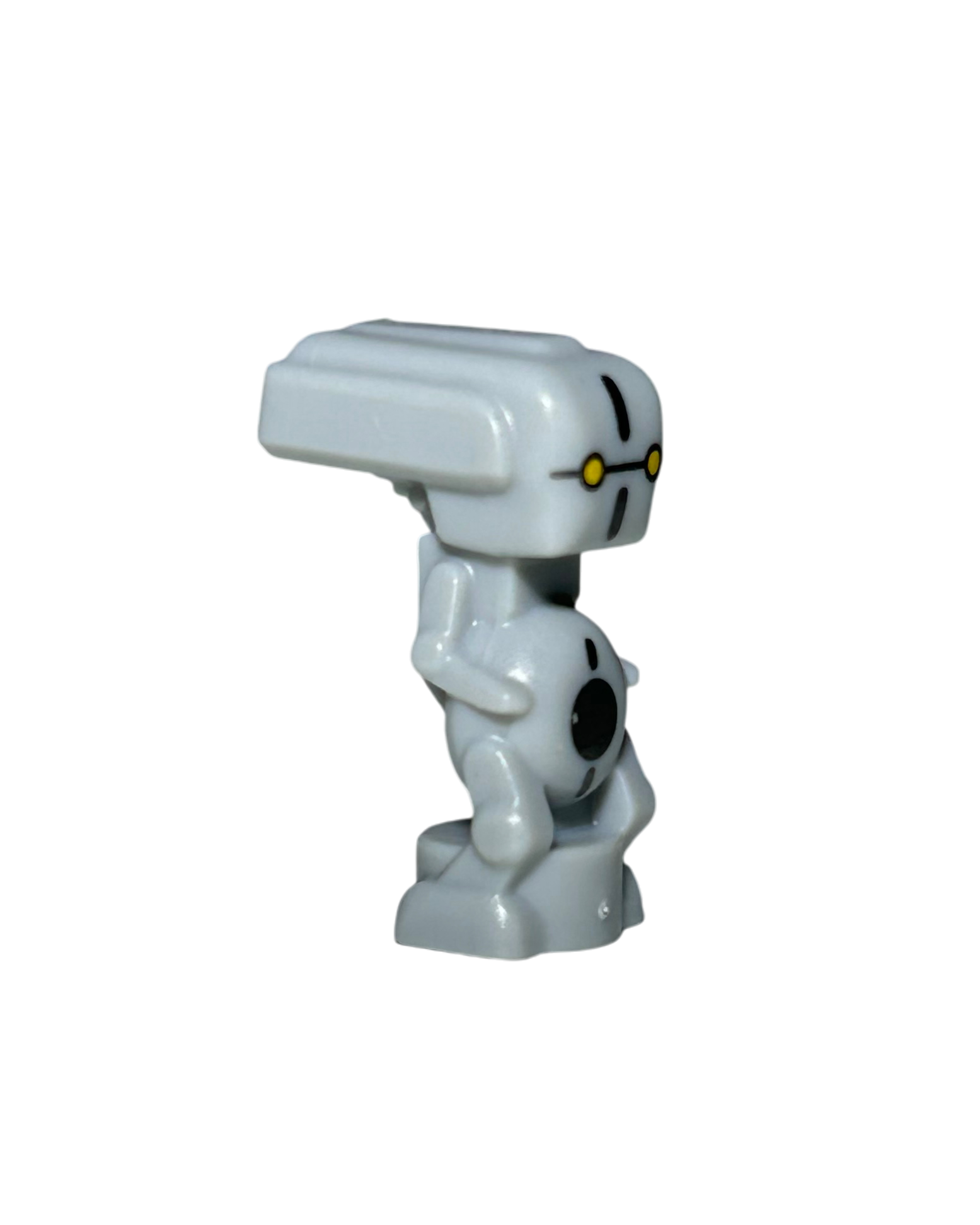 Todo 360 SW1215 LEGO Star Wars Minifigur Seitenansicht links brick2d2