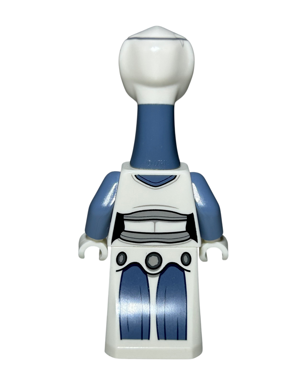 Taun We SW1216 LEGO Star Wars Minifigur Rückansicht brick2d2