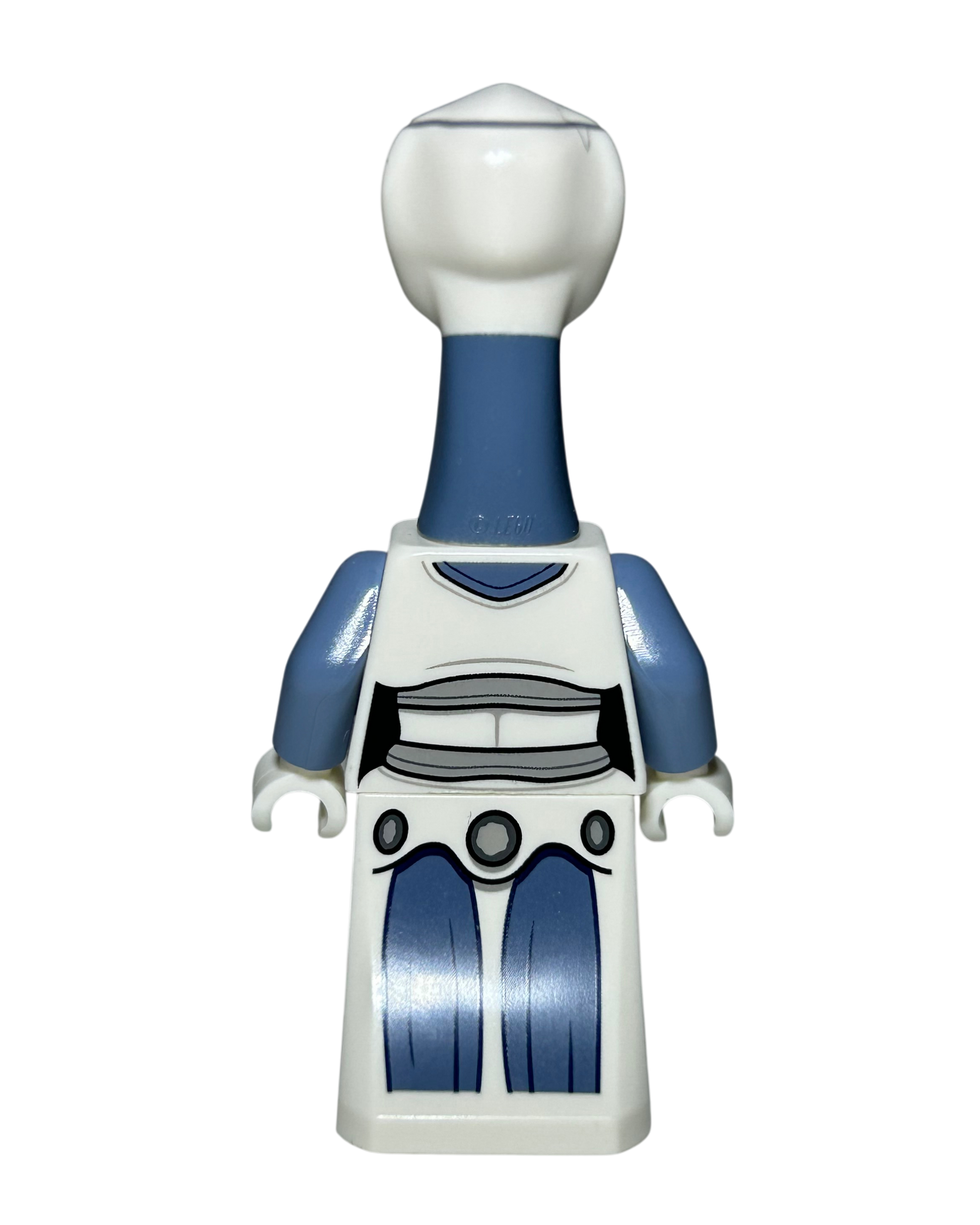 Taun We SW1216 LEGO Star Wars Minifigur Rückansicht brick2d2