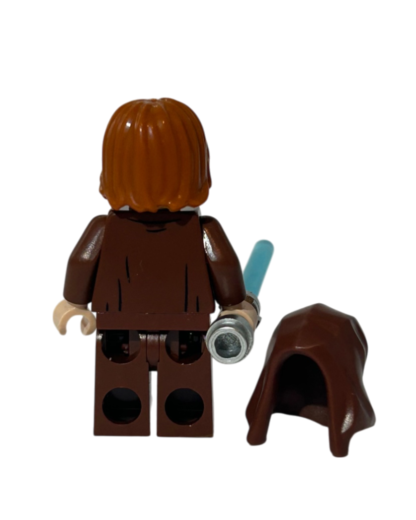 Lego Star Wars Minifigur Obi-Wan Kenobi SW1220