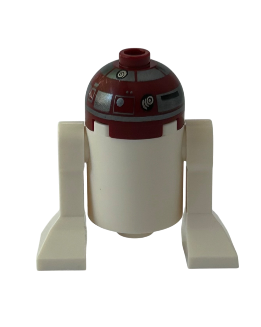 Lego Star Wars Minifigur R4-P17 SW1221