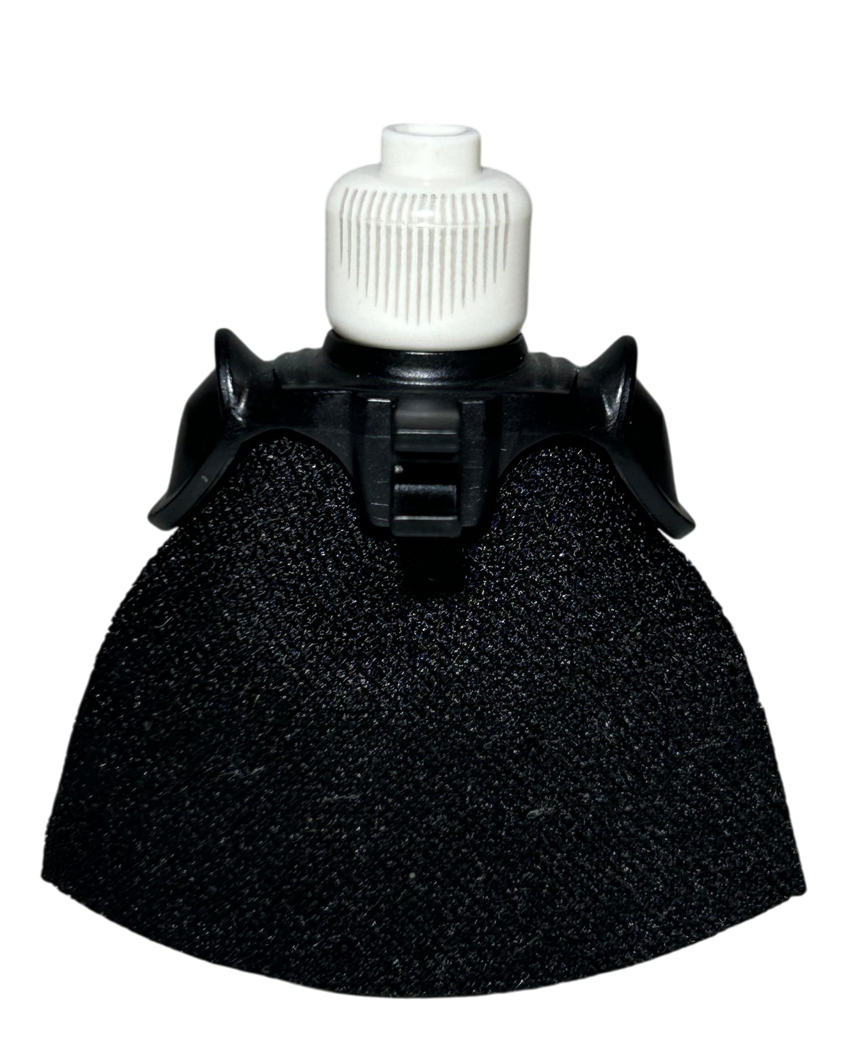 Grand Inquisitor SW1222 LEGO Star Wars Minifigur mit Lichtschwert Rückansicht brick2d2