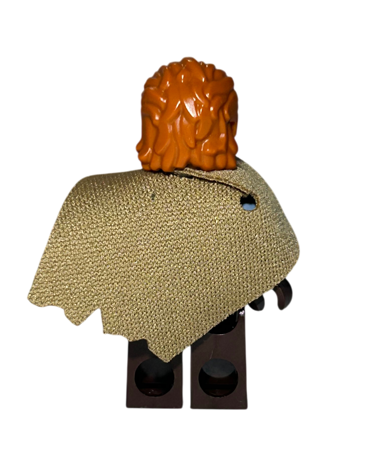 Obi-Wan Kenobi SW1224 LEGO Star Wars Minifigur Rückansicht