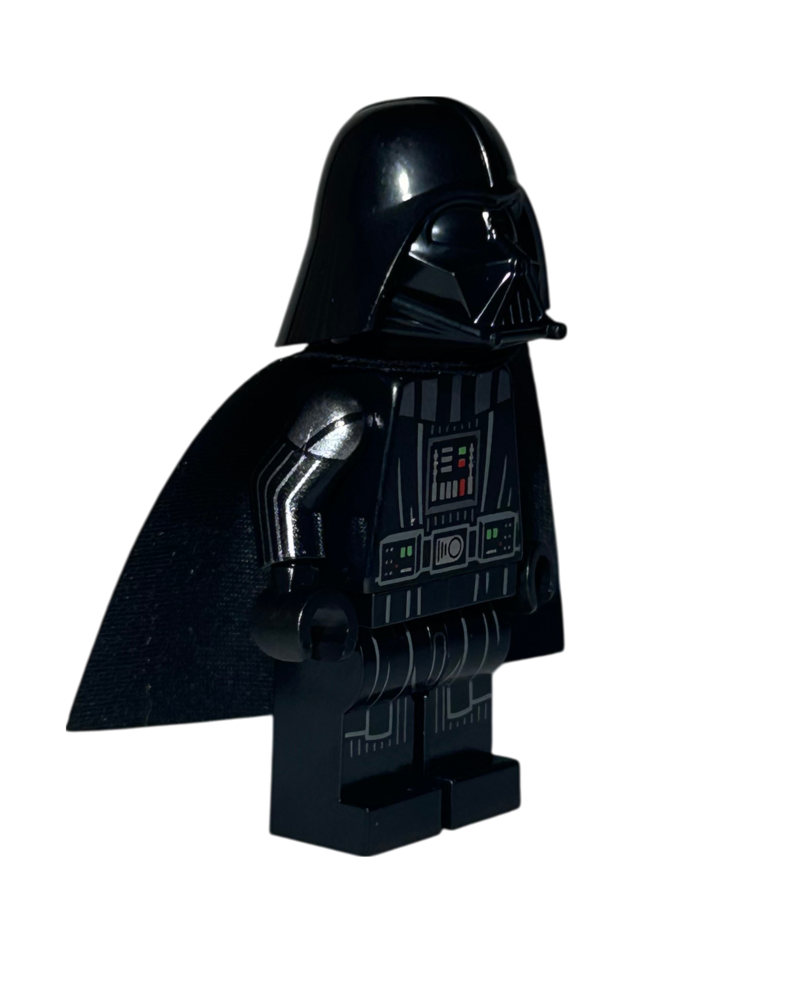 Lego Star Wars Minifigur Darth Vader SW1228