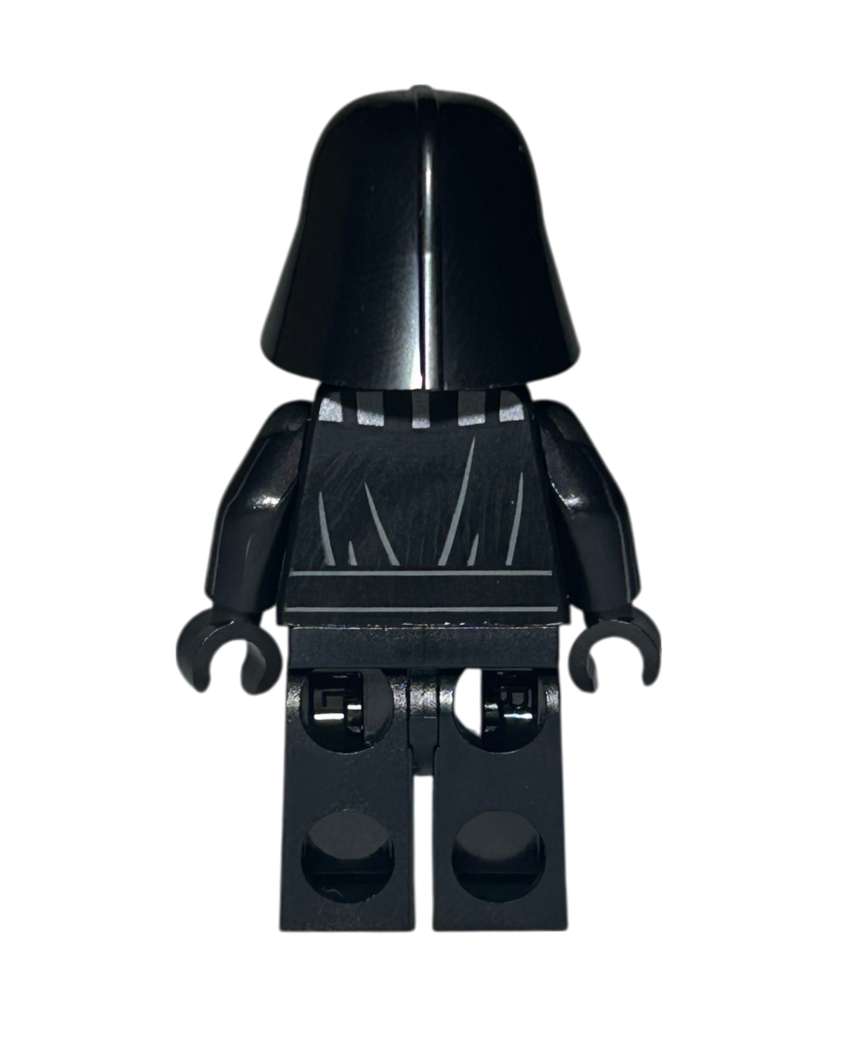 Darth Vader SW1228 LEGO Star Wars Minifigur Rückansicht 