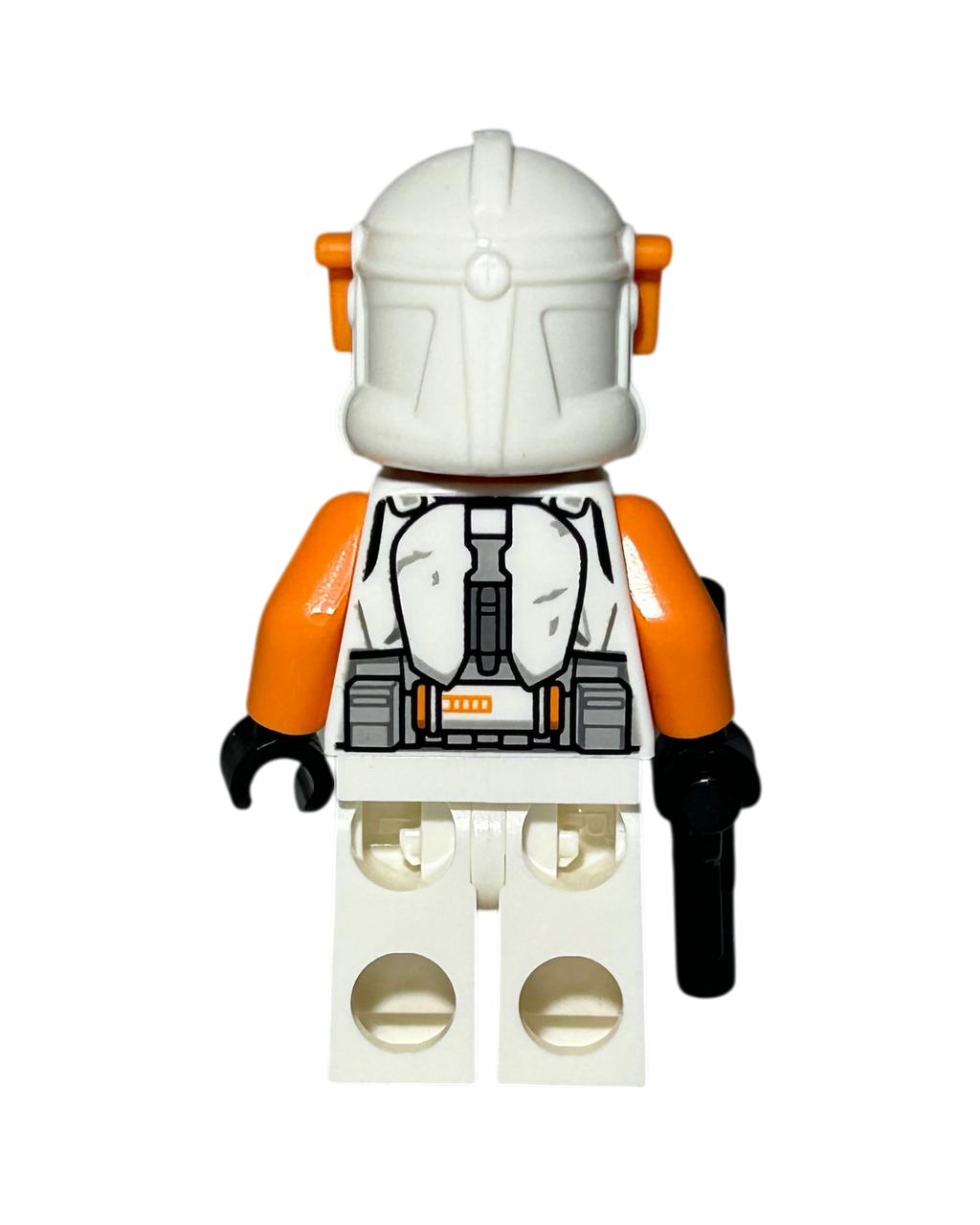 Lego Star Wars Minifigur Commander Cody SW1233