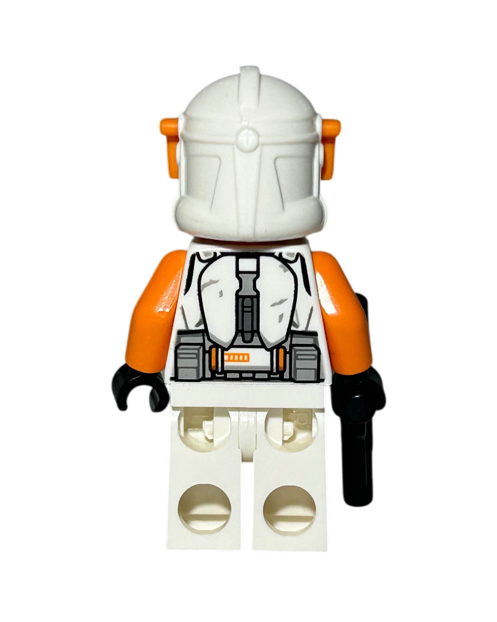 Lego Star Wars Minifigur Commander Cody SW1233