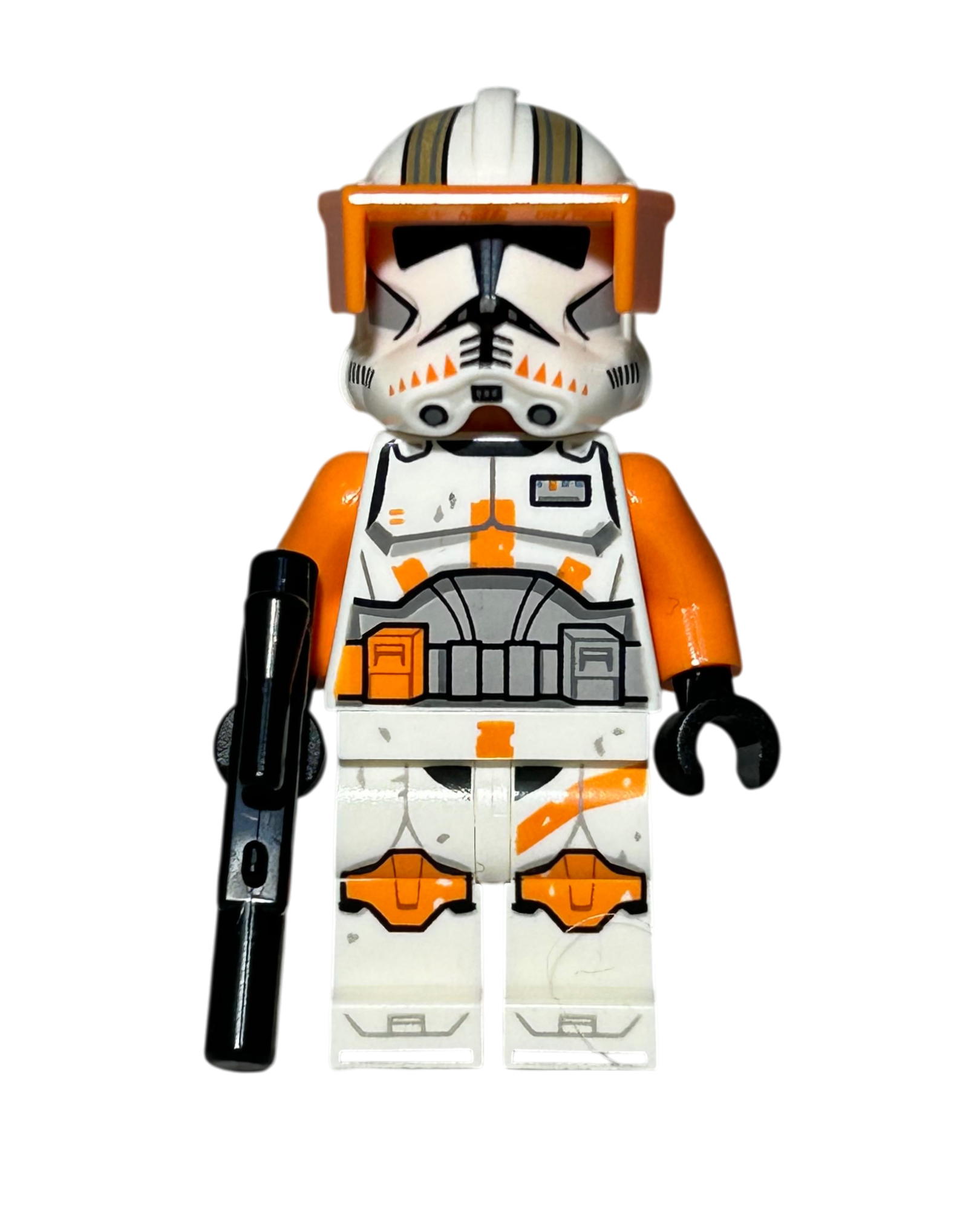 Lego Star Wars Minifigur Commander Cody SW1233