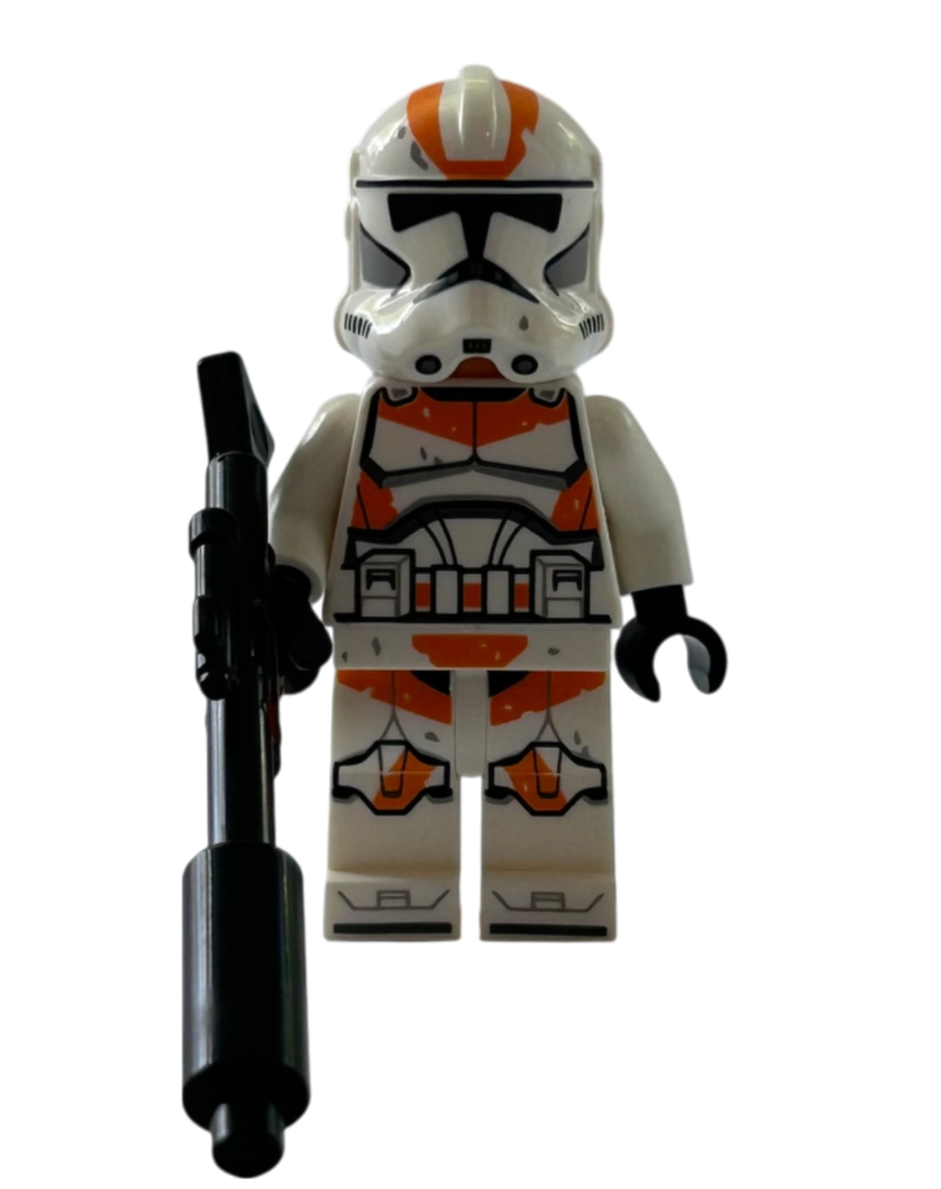 Lego Star Wars Minifigur 212th Clone Trooper SW1235