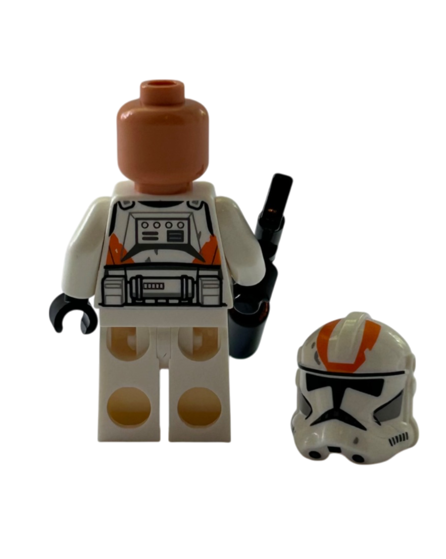 Lego Star Wars Minifigur 212th Clone Trooper SW1235