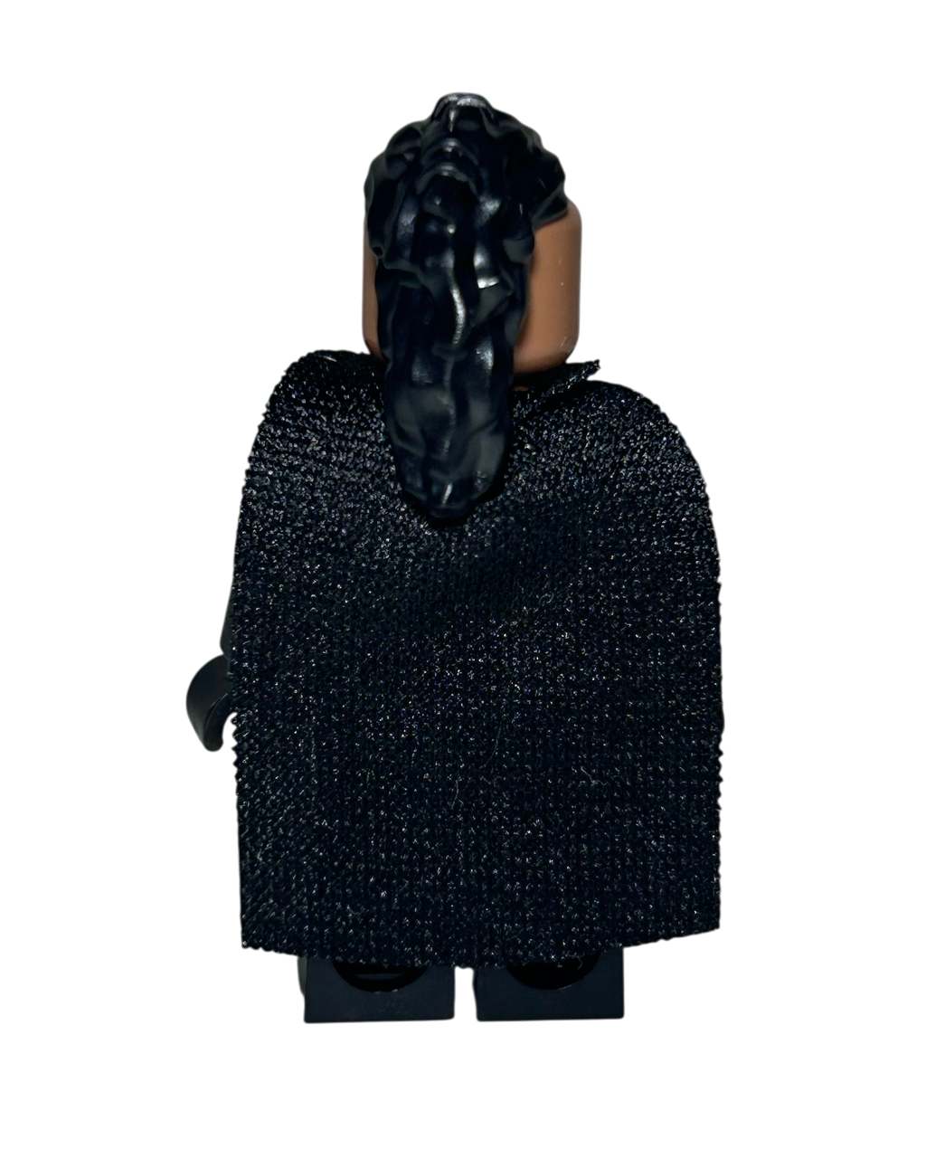 Die Dritte Schwester Reva SW1237 LEGO Star Wars Minifigur Rückansicht