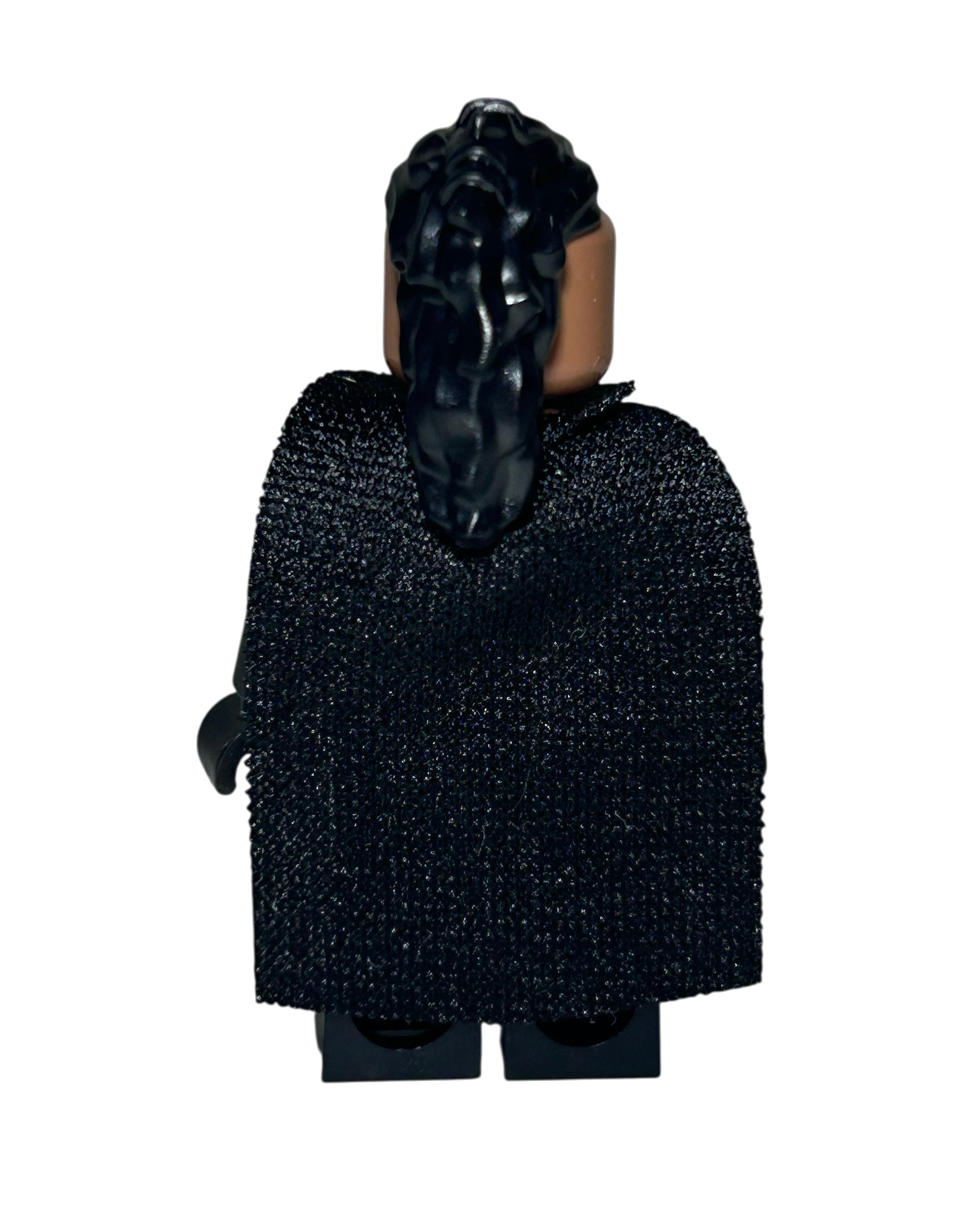 Die Dritte Schwester Reva SW1237 LEGO Star Wars Minifigur Rückansicht
