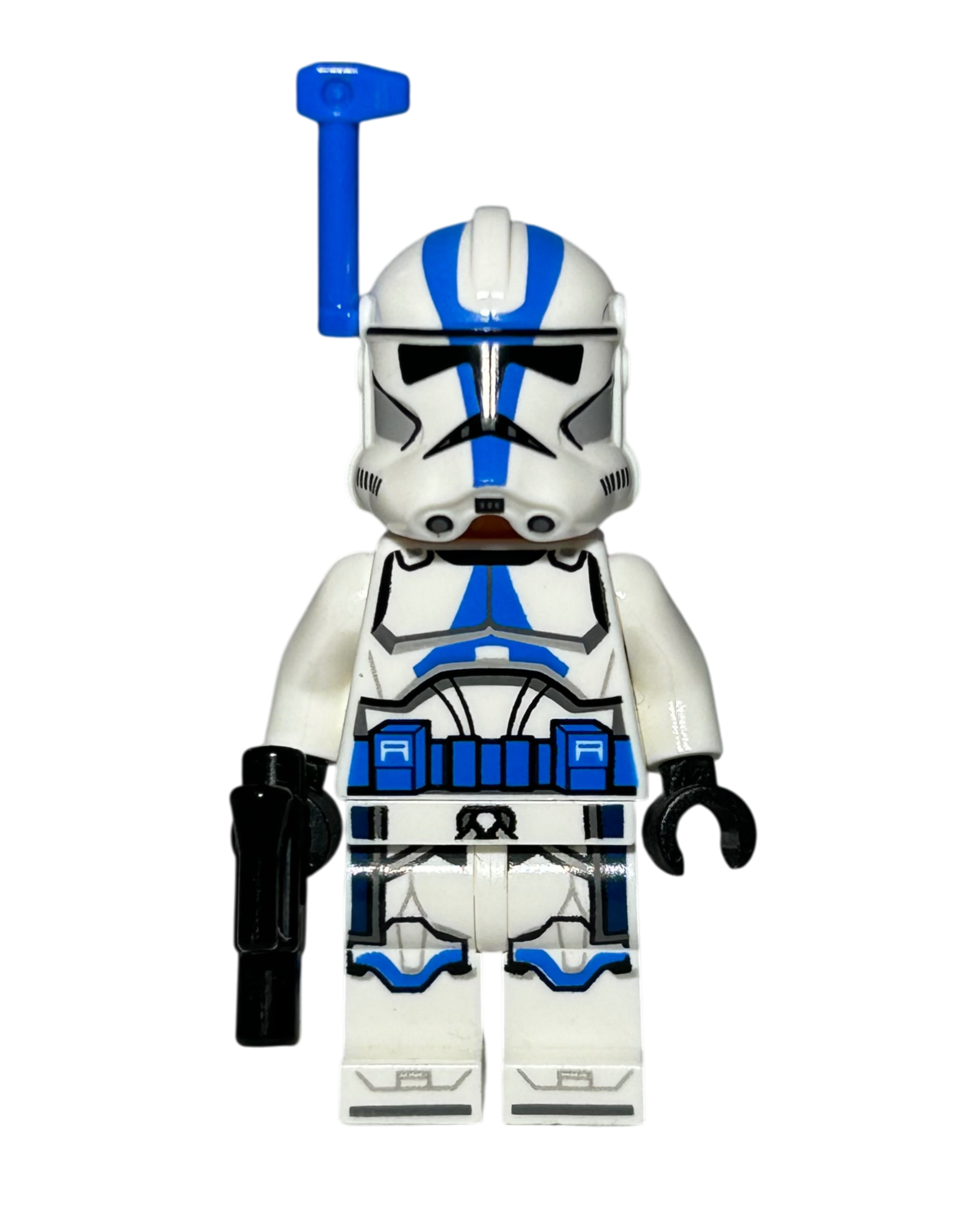 Lego Star Wars 501st Clone Trooper Bundle