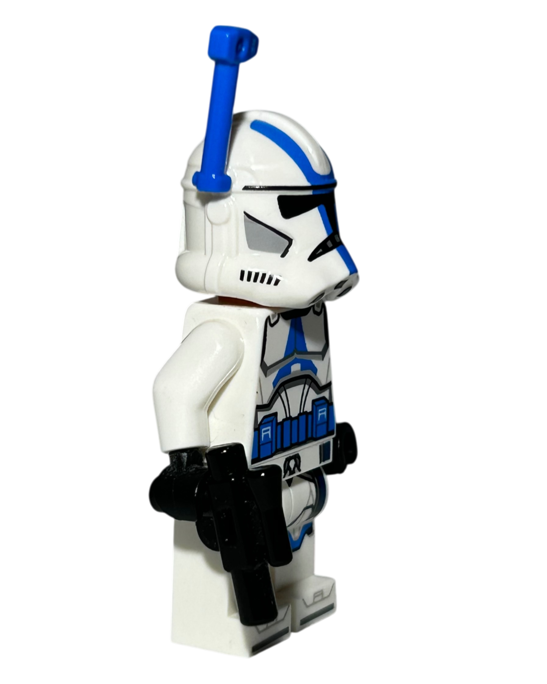Lego Star Wars 501st Clone Trooper Bundle
