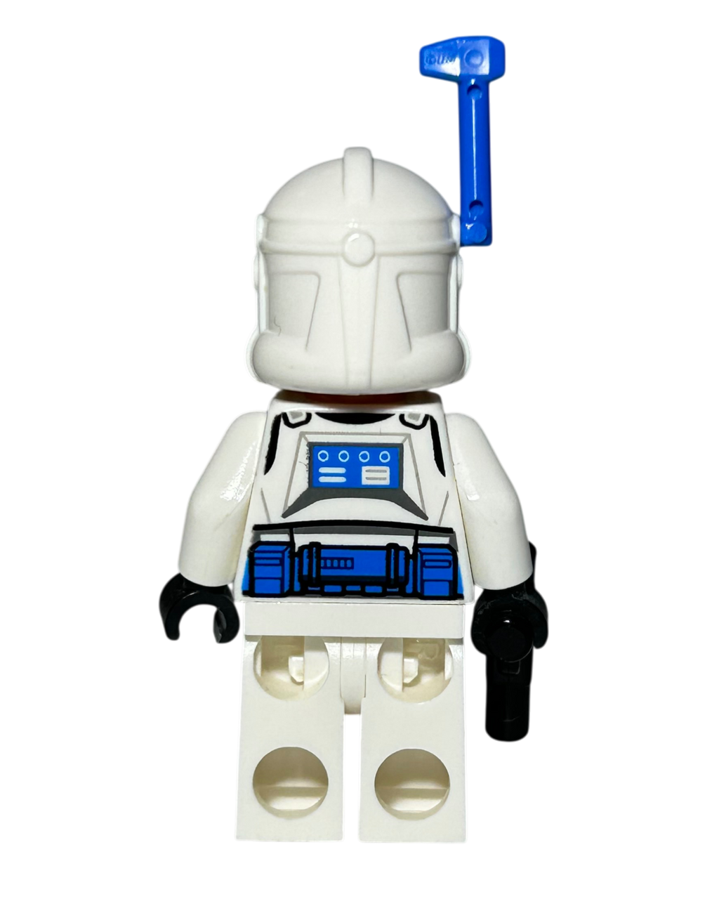 Lego Star Wars 501st Clone Trooper Bundle
