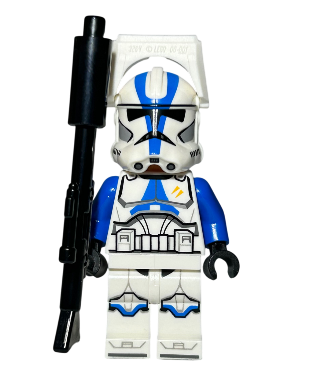 Lego Star Wars 501st Clone Trooper Bundle